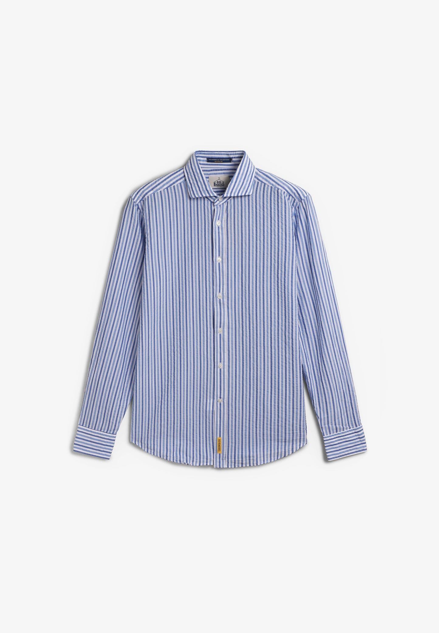 BDBAGGIES | CAMISA BRADFORD STRIPES
