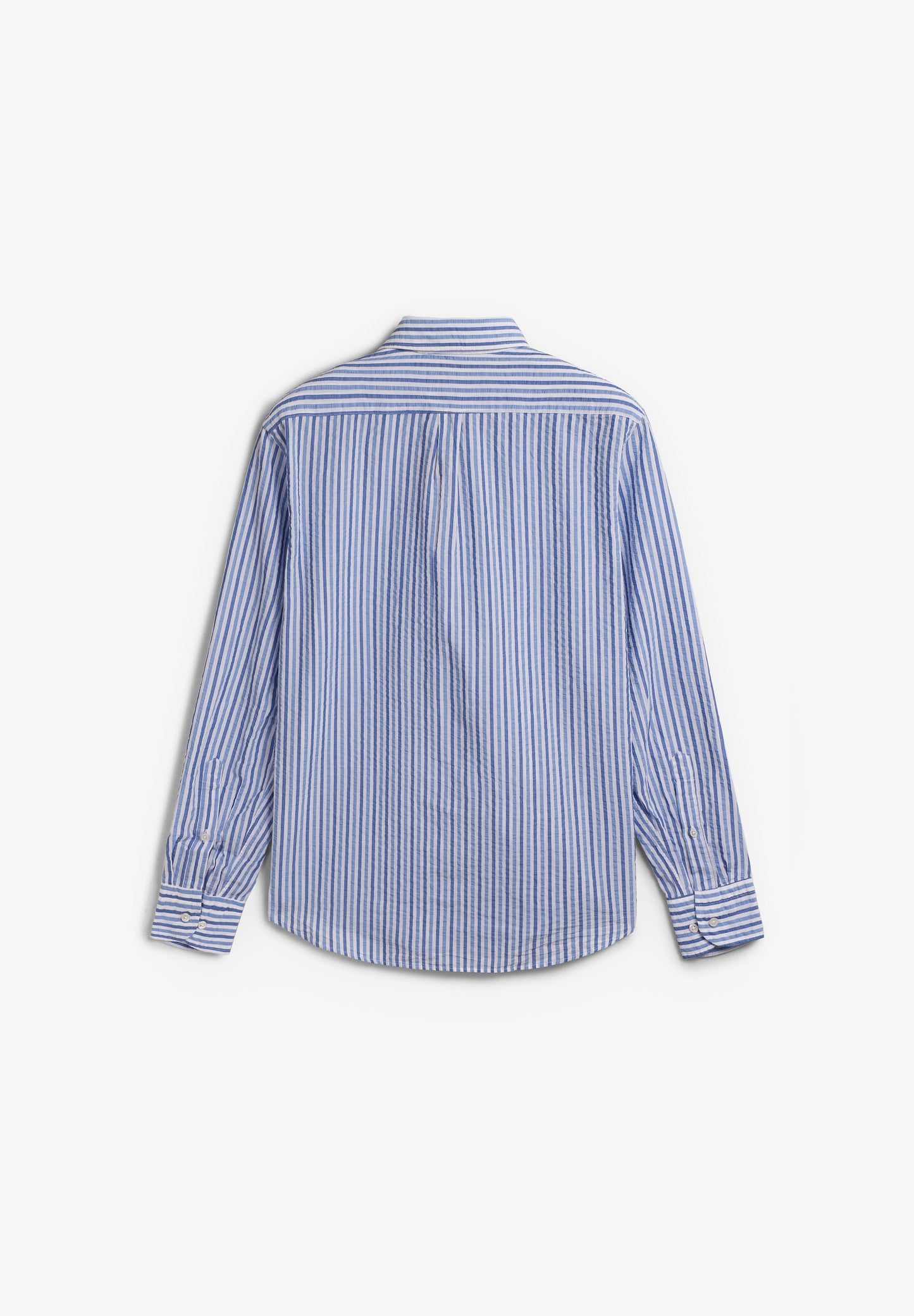 BDBAGGIES | CAMISA BRADFORD STRIPES