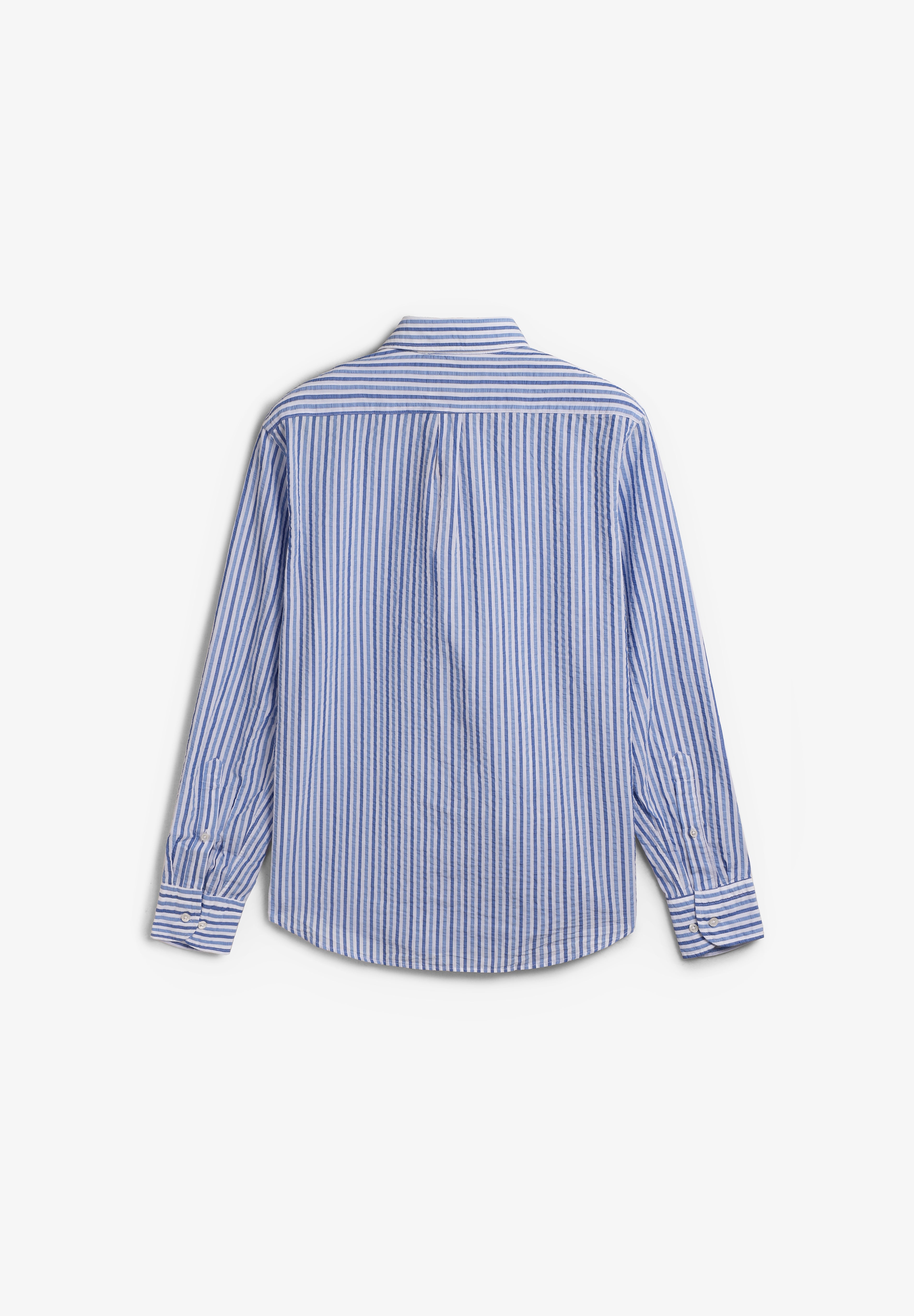 BDBAGGIES | CAMISA BRADFORD STRIPES