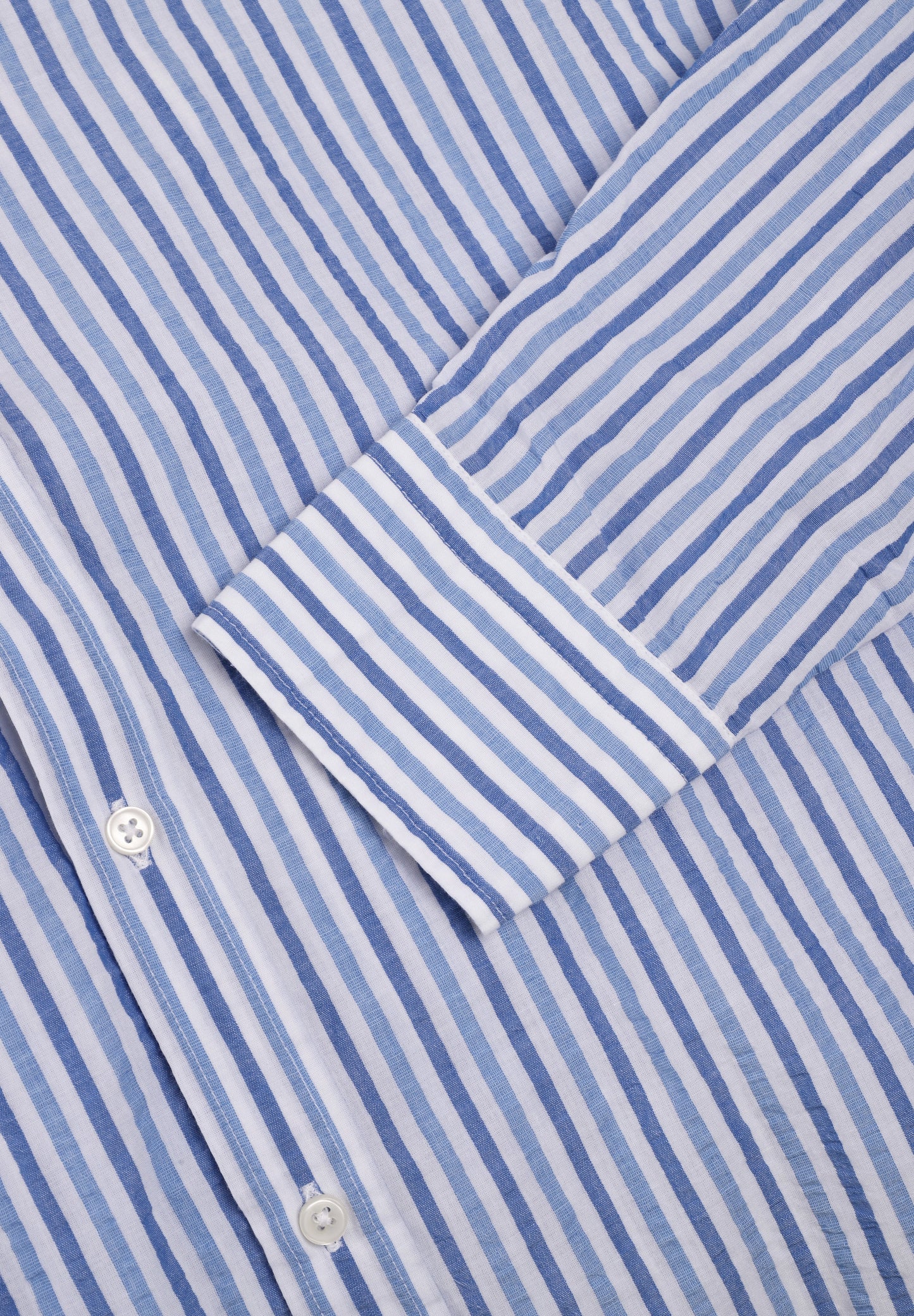 BDBAGGIES | CAMISA BRADFORD STRIPES
