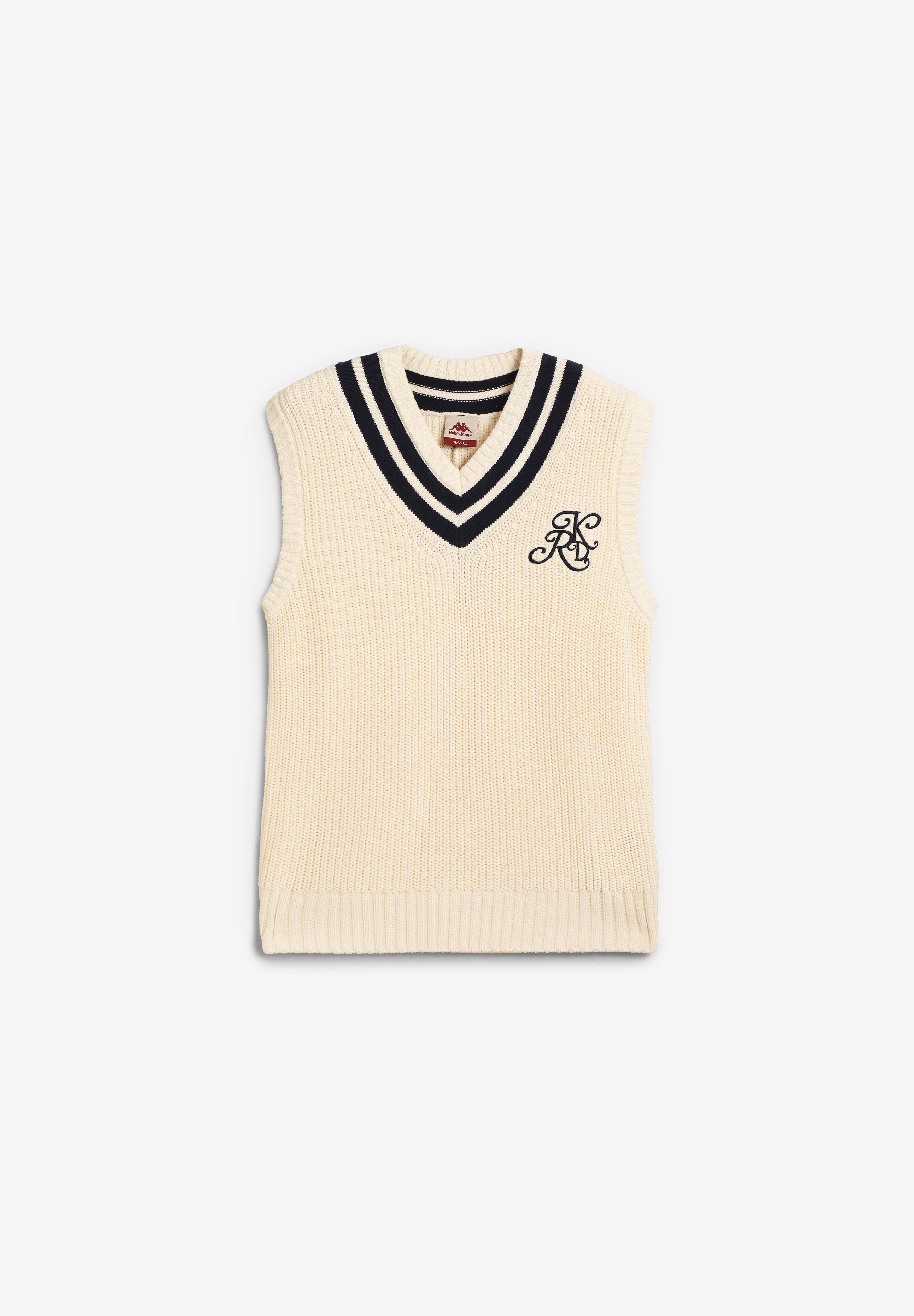 ROBE DI KAPPA | SWEATER ROBE GIOVANI ATHOLL