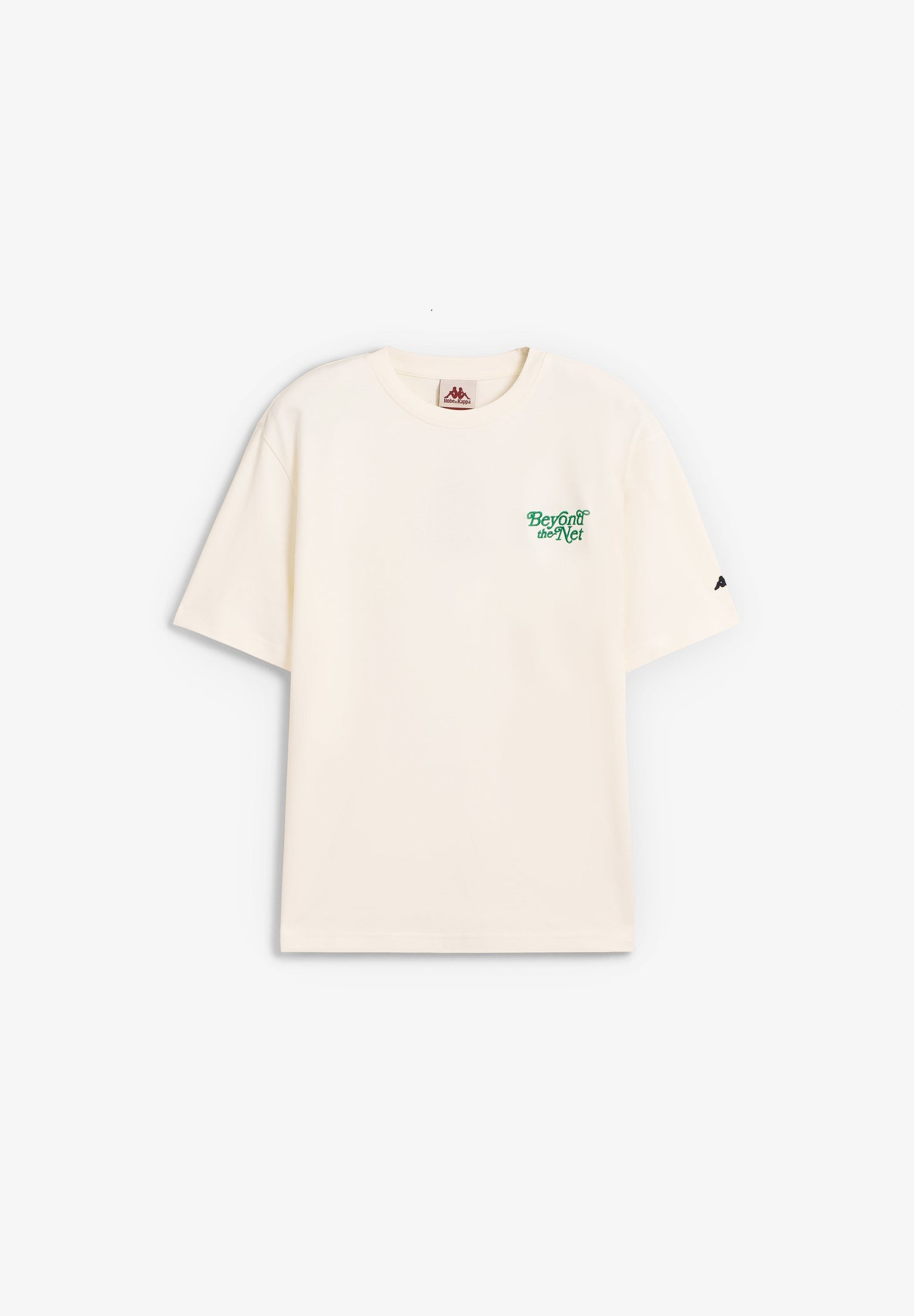 ROBE DI KAPPA | T-SHIRT ROBE GIOVANI BHELLY