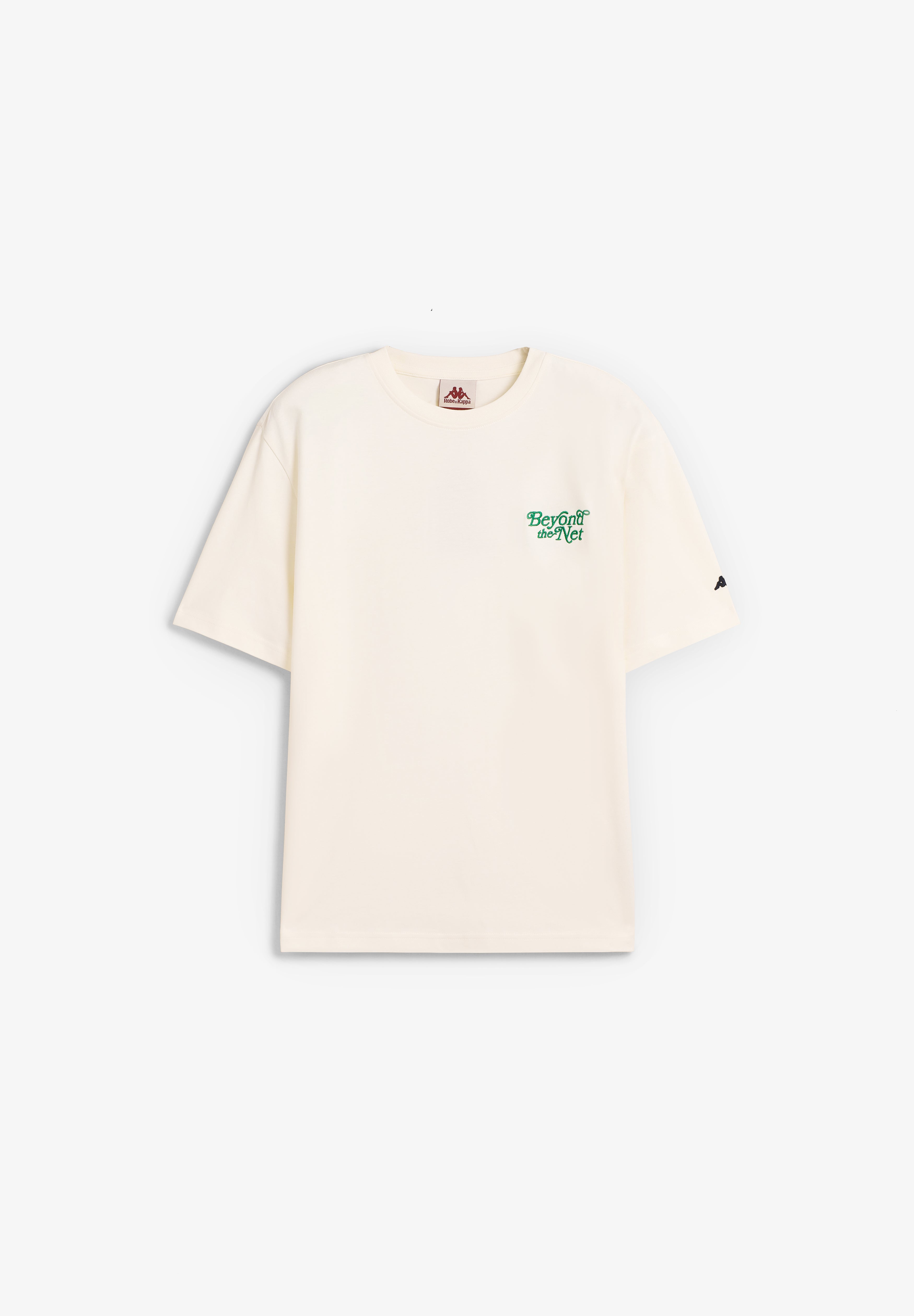 ROBE DI KAPPA | T-SHIRT ROBE GIOVANI BHELLY