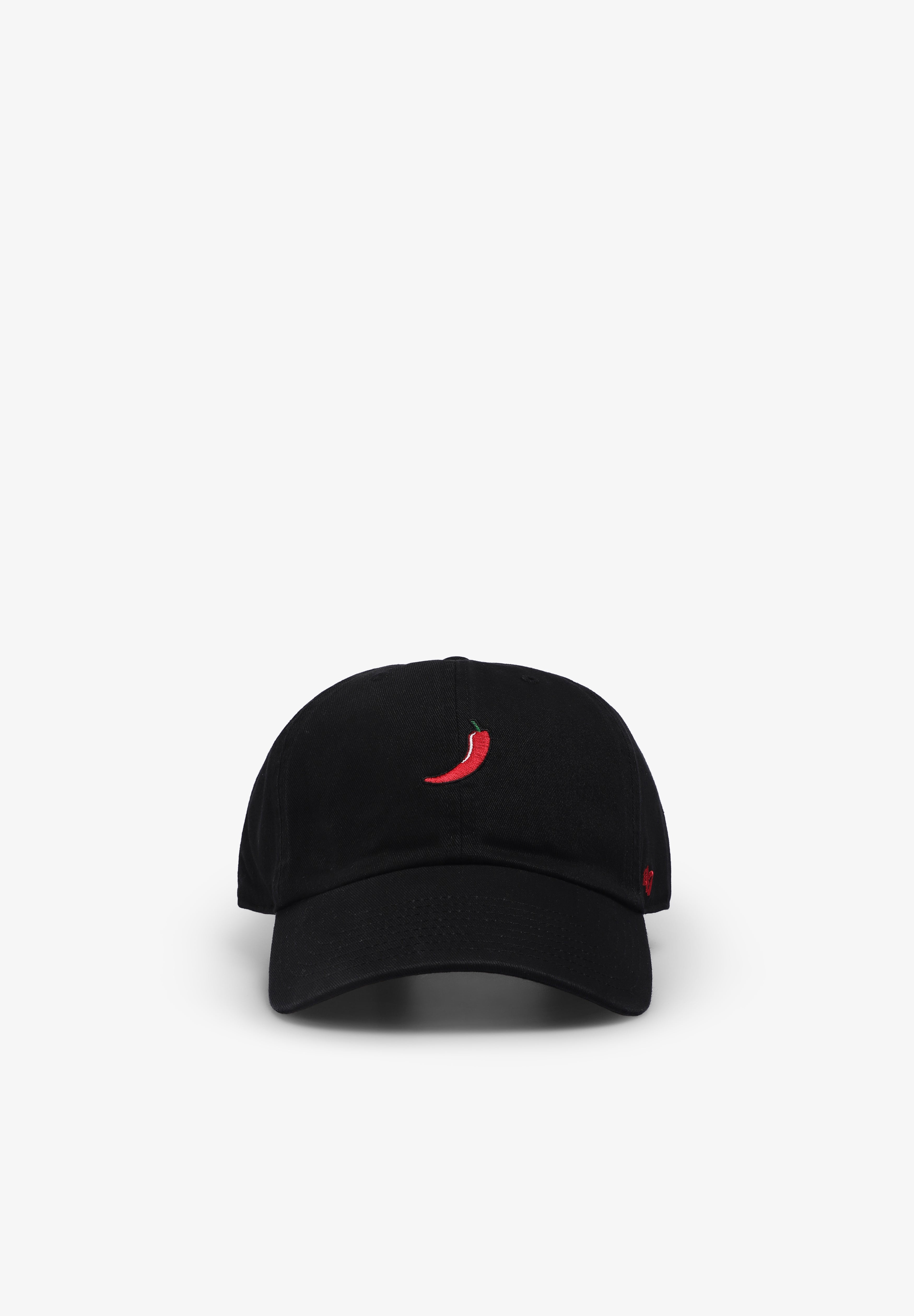 47 BRAND | FOOD BASE RUNNER ICON CLEAN UP