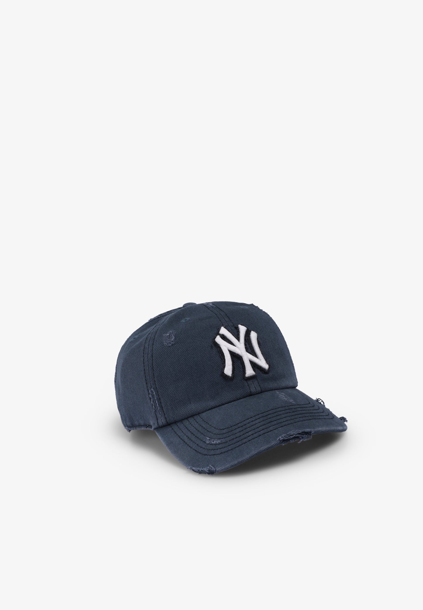 47 BRAND | MLB NEW YORK YANKEES WEATHERED CLEAN UP