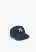 47 BRAND | MLB NEW YORK YANKEES WEATHERED CLEAN UP