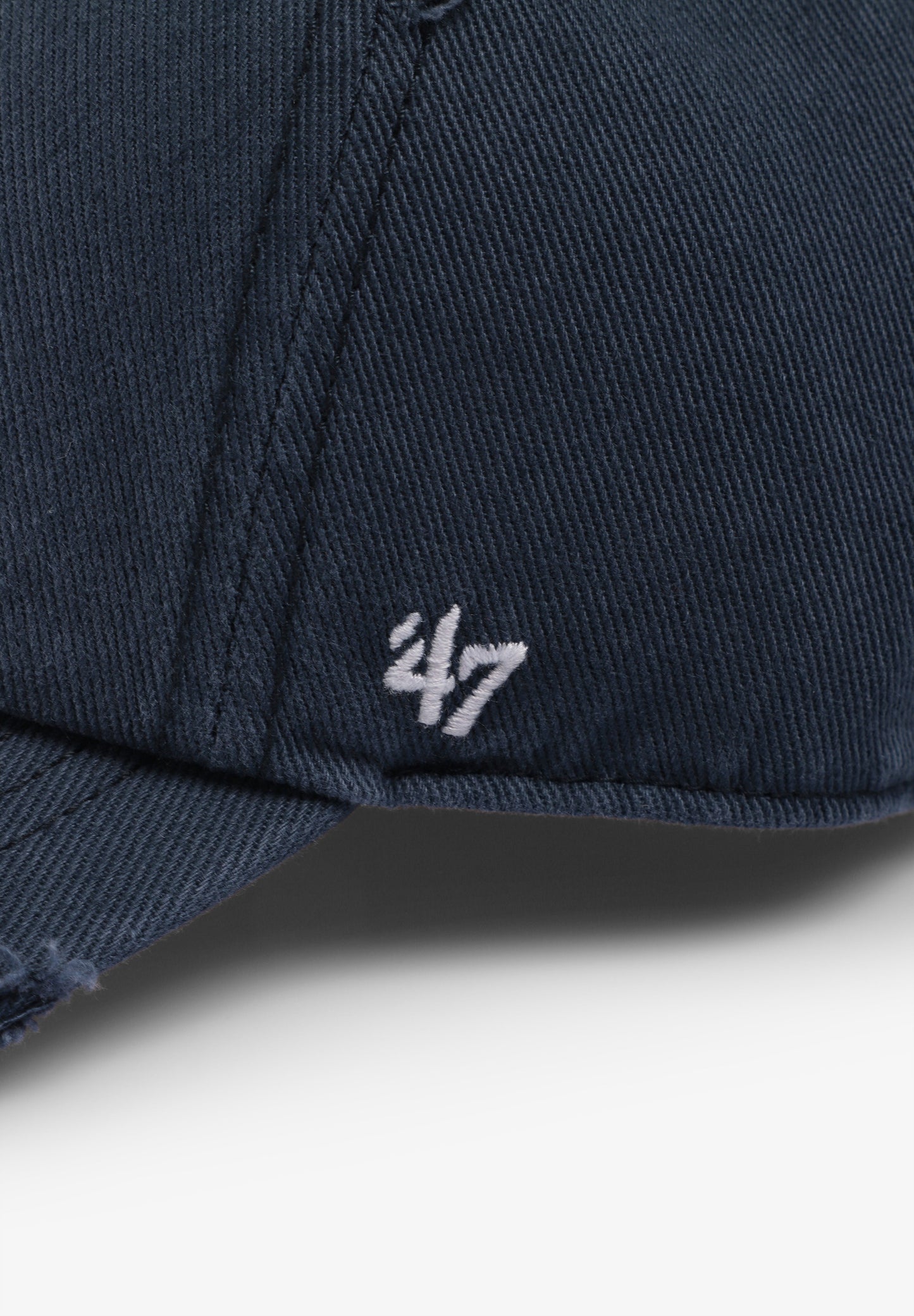 47 BRAND | MLB NEW YORK YANKEES WEATHERED CLEAN UP