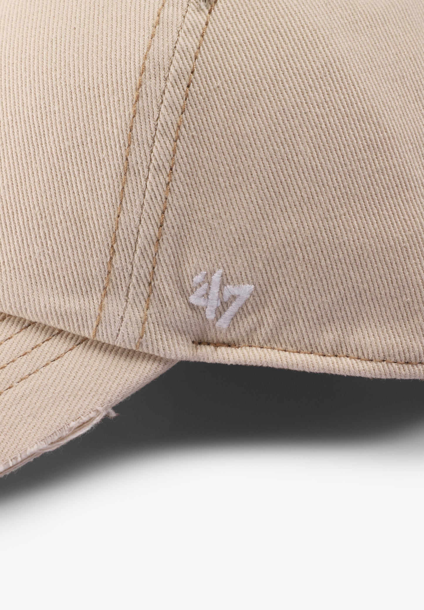 47 BRAND | MLB NEW YORK YANKEES WEATHERED CLEAN UP