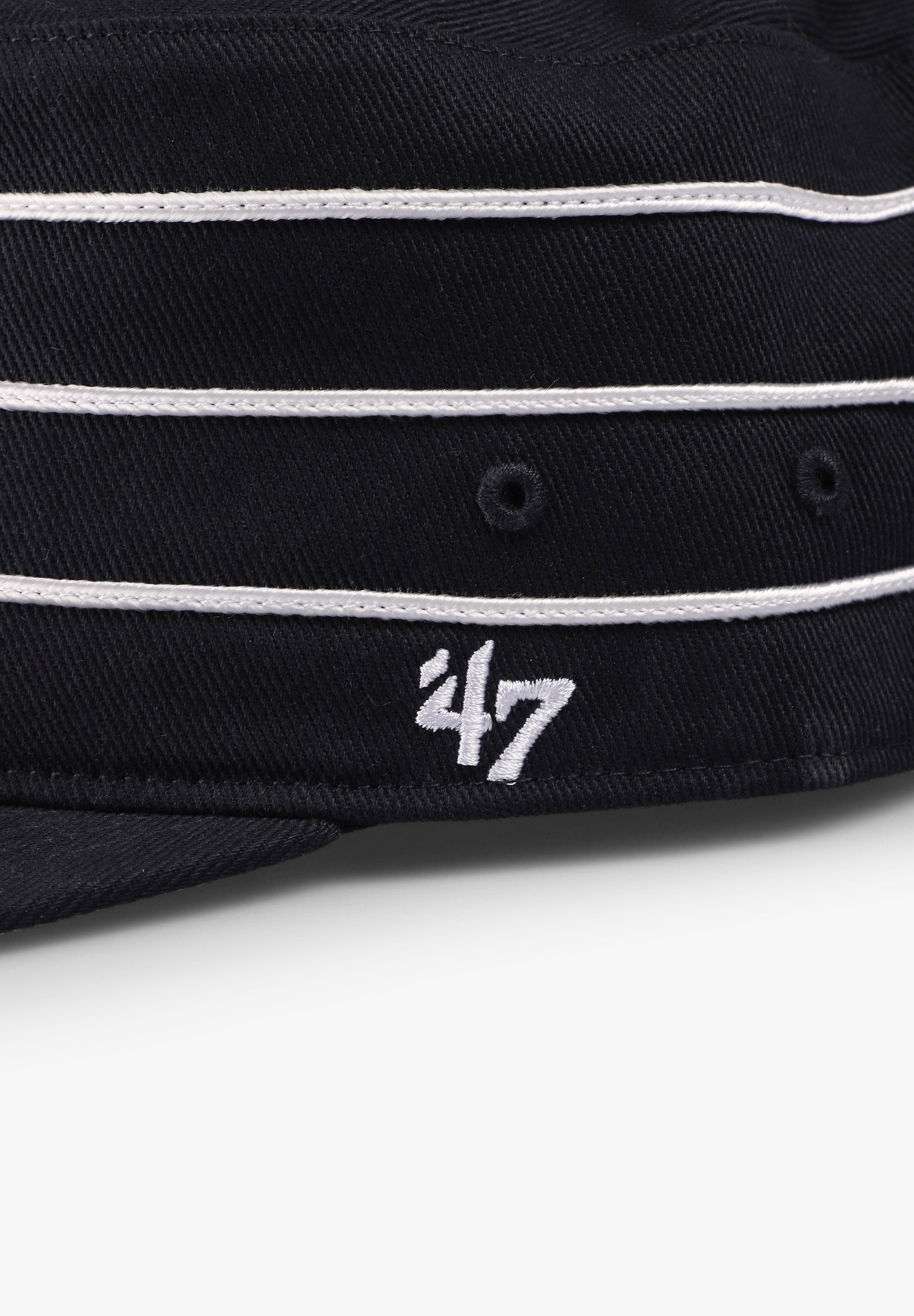 47 BRAND | MLB NEW YORK YANKEES GOLDEN AGE PILLBOX