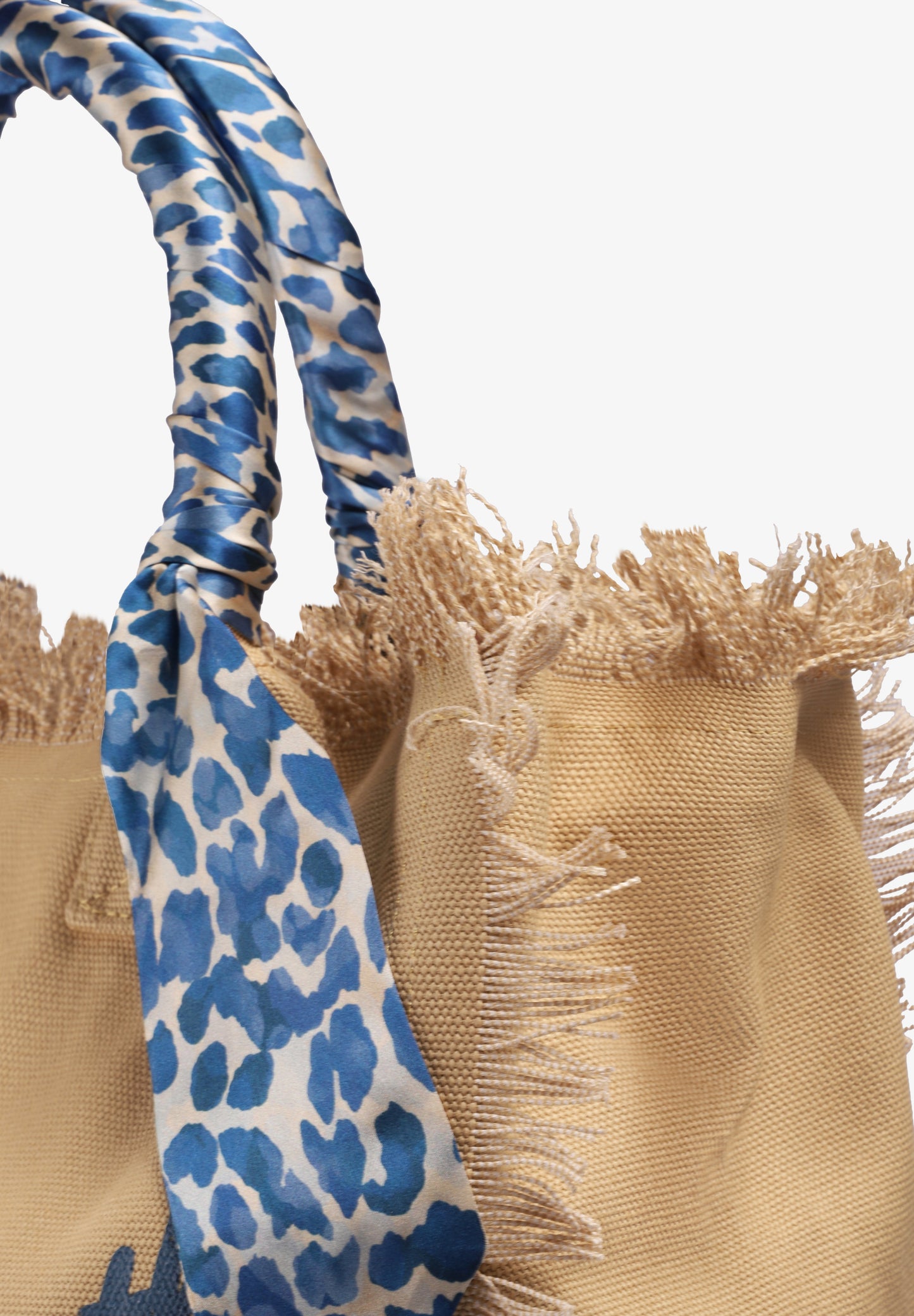 MC2 SAINT BARTH | VANITY ANIMAL PRINT
