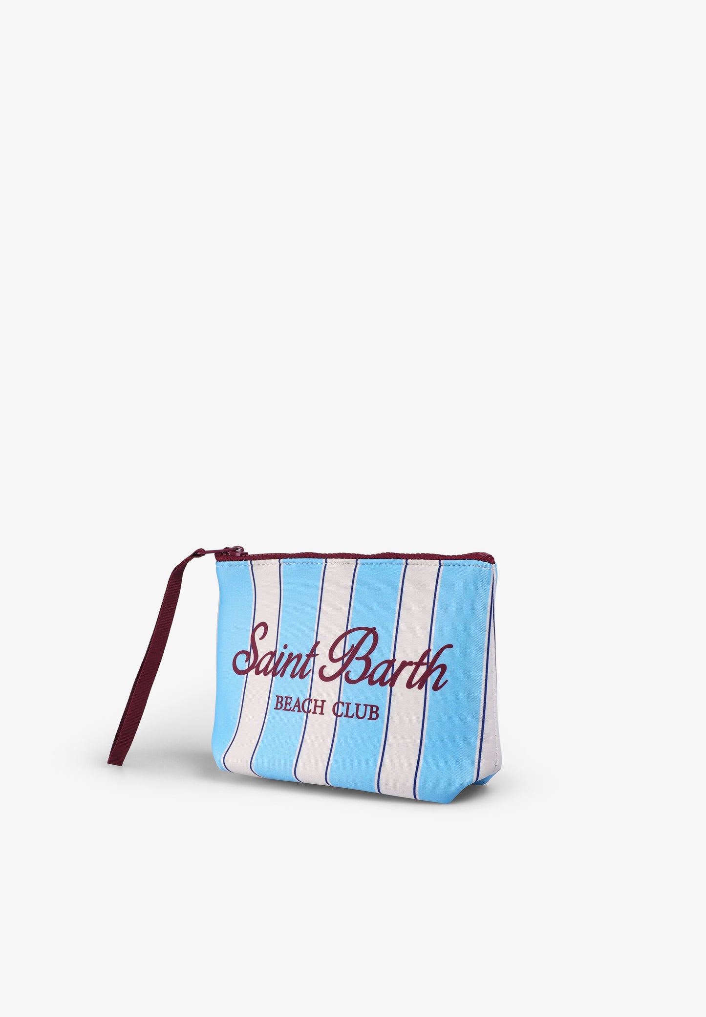 MC2 SAINT BARTH | ALINE TRIPLE STRIPES