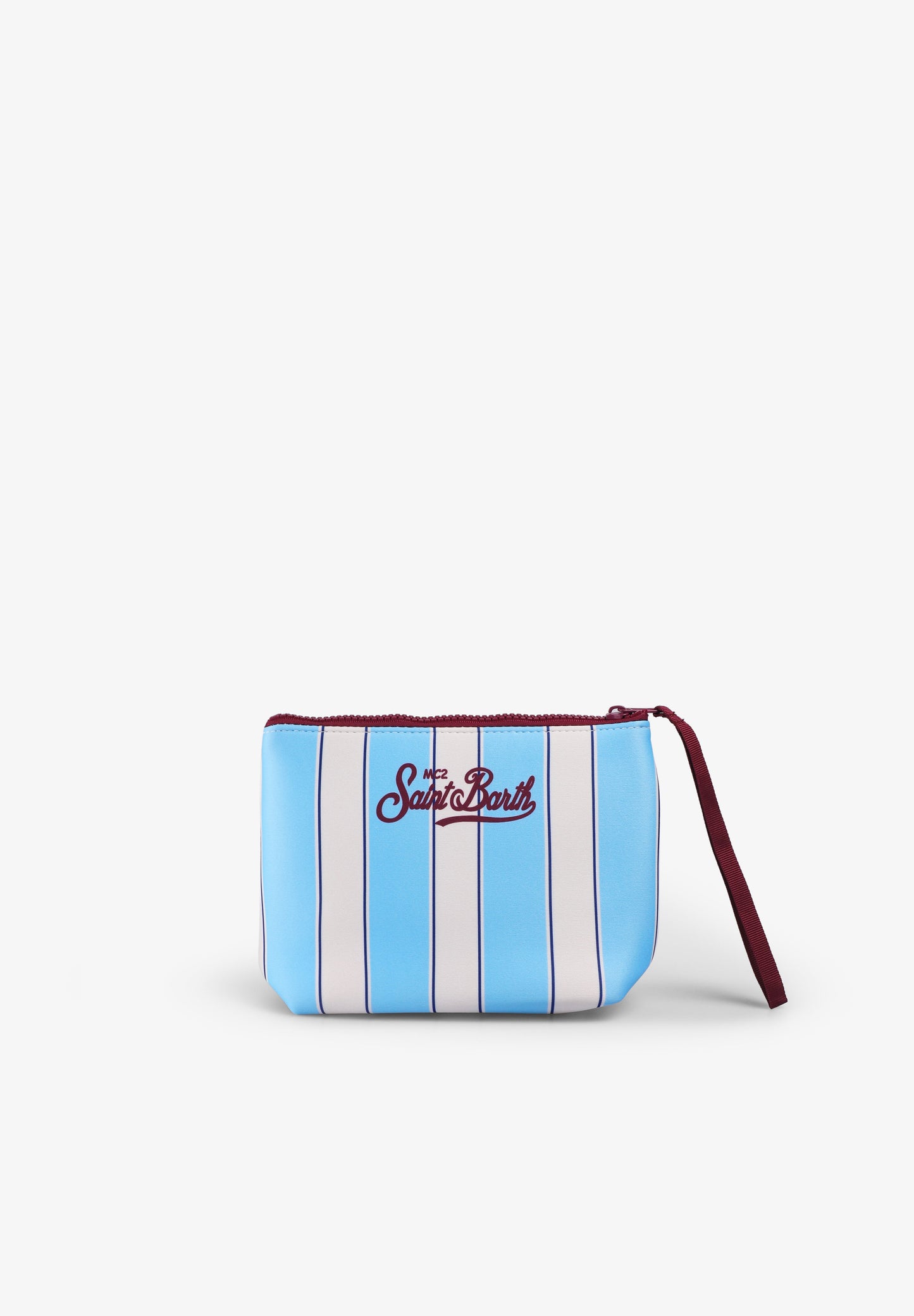 MC2 SAINT BARTH | ALINE TRIPLE STRIPES