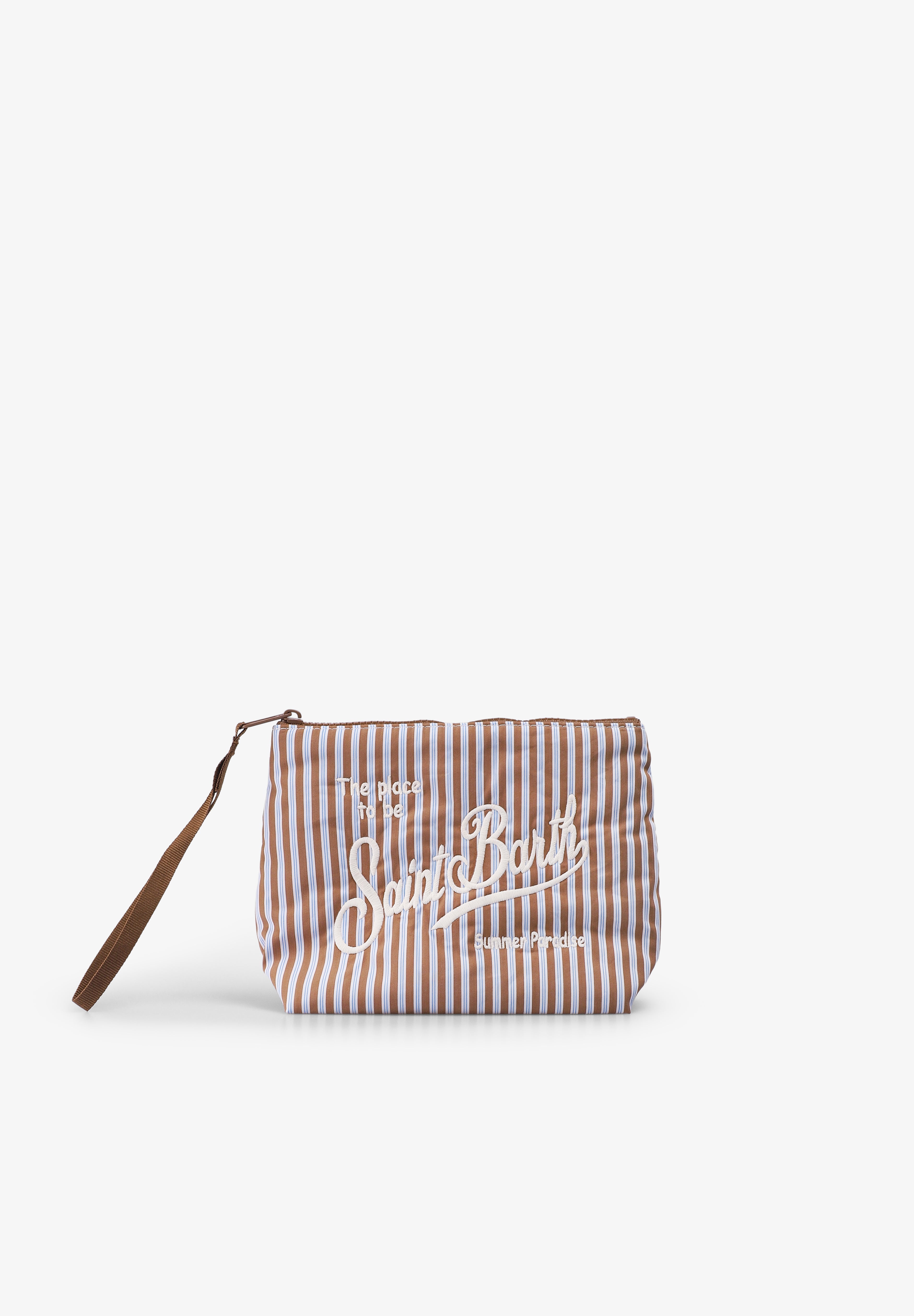 MC2 SAINT BARTH | ALINE TRIPLE STRIPES