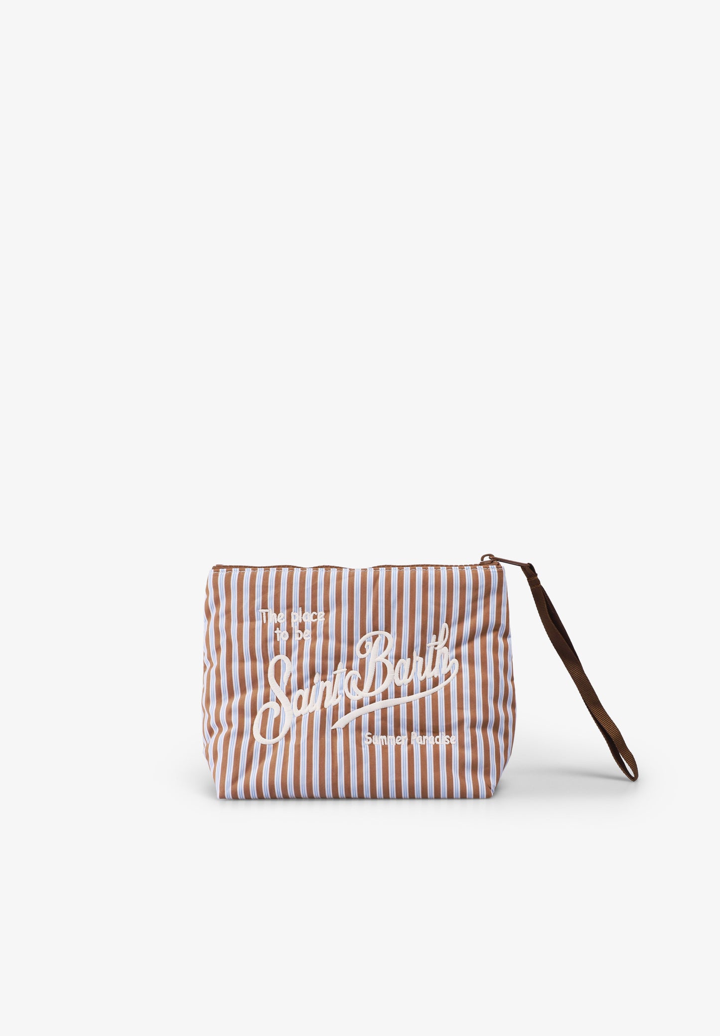 MC2 SAINT BARTH | ALINE TRIPLE STRIPES