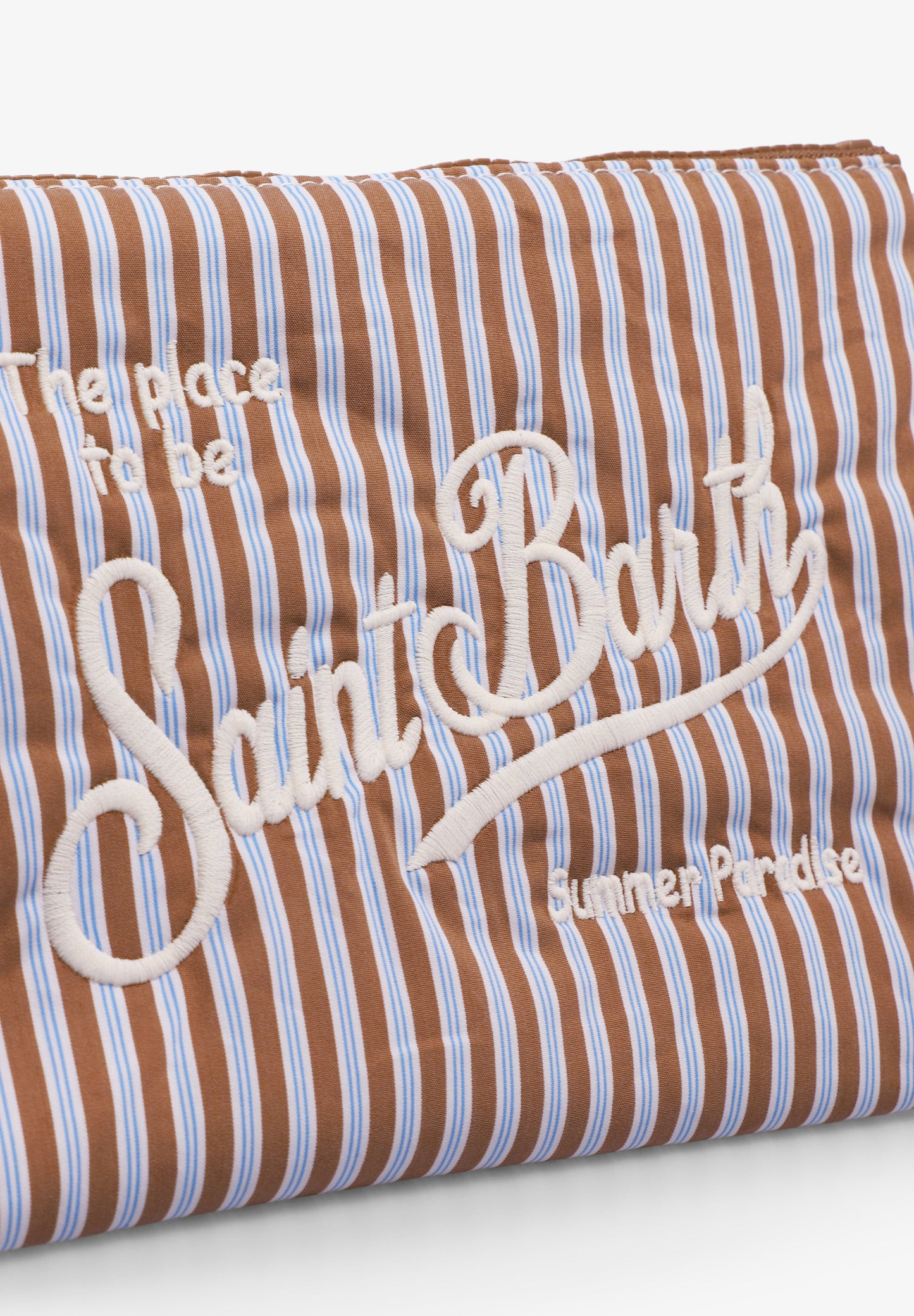 MC2 SAINT BARTH | ALINE TRIPLE STRIPES