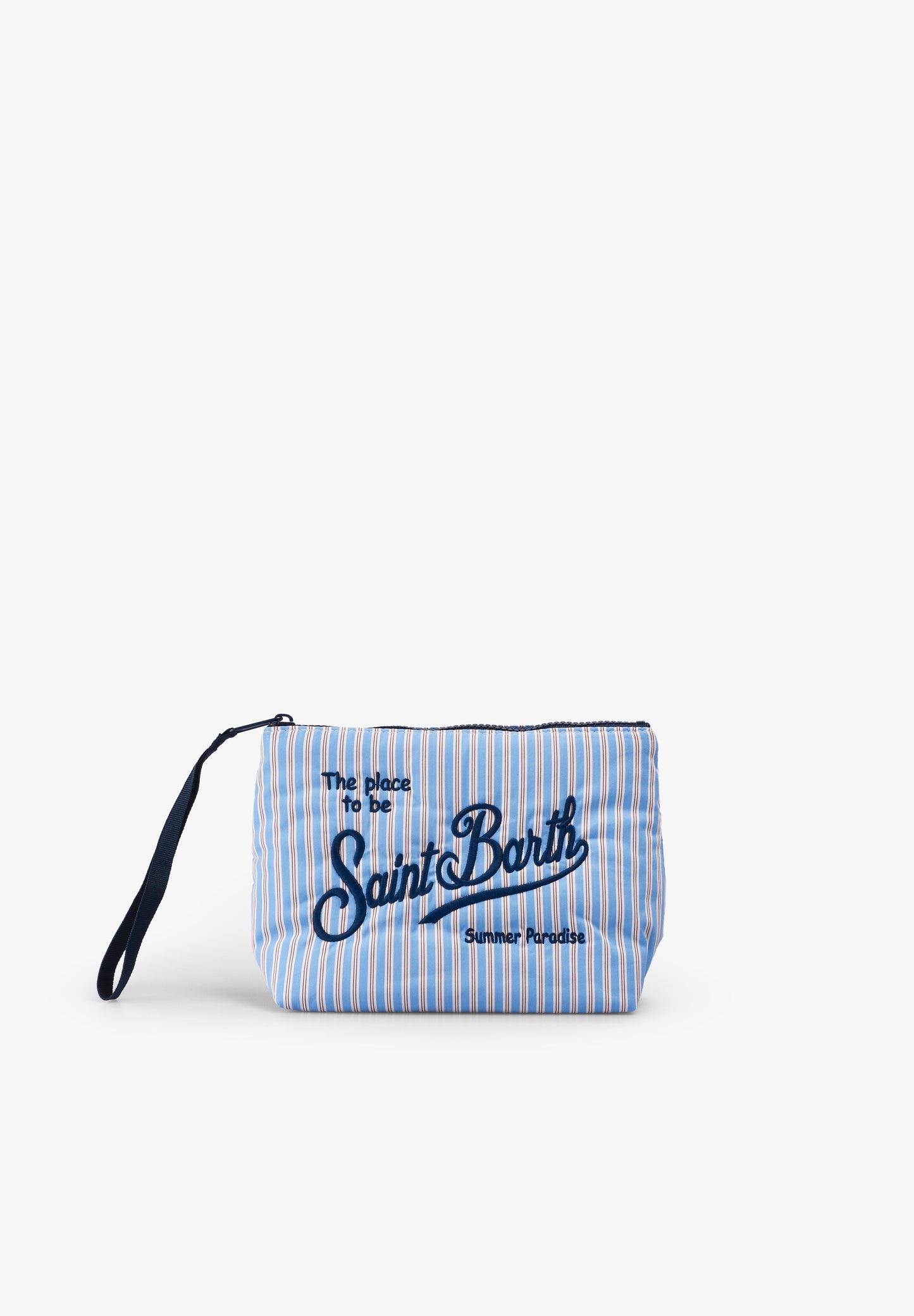 MC2 SAINT BARTH | ALINE TRIPLE STRIPES