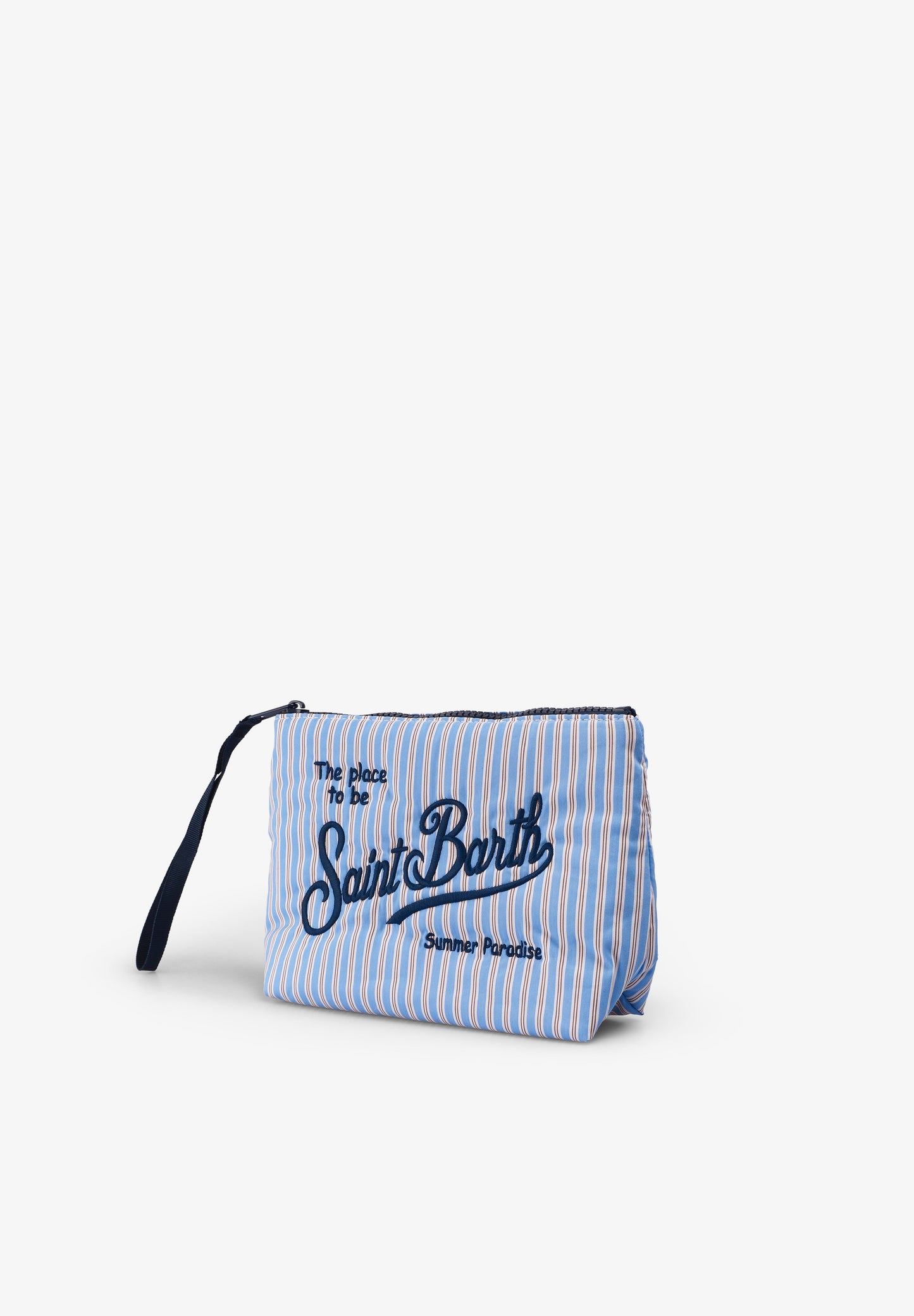 MC2 SAINT BARTH | ALINE TRIPLE STRIPES
