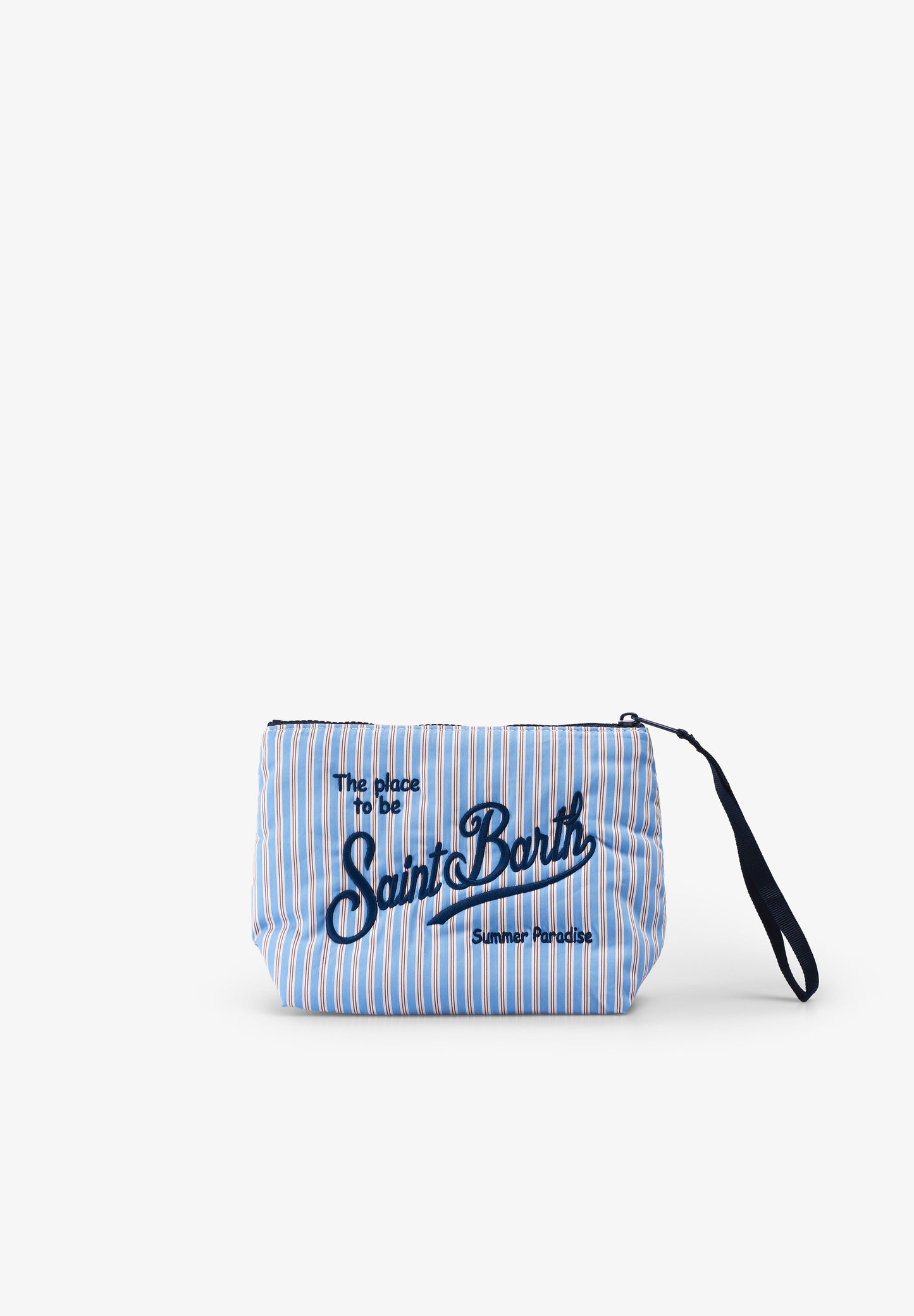 MC2 SAINT BARTH | ALINE TRIPLE STRIPES