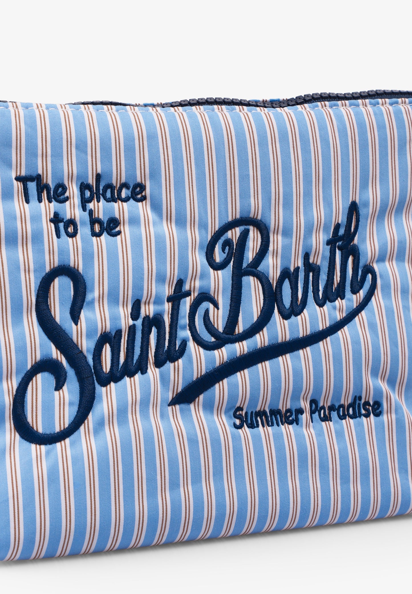 MC2 SAINT BARTH | ALINE TRIPLE STRIPES