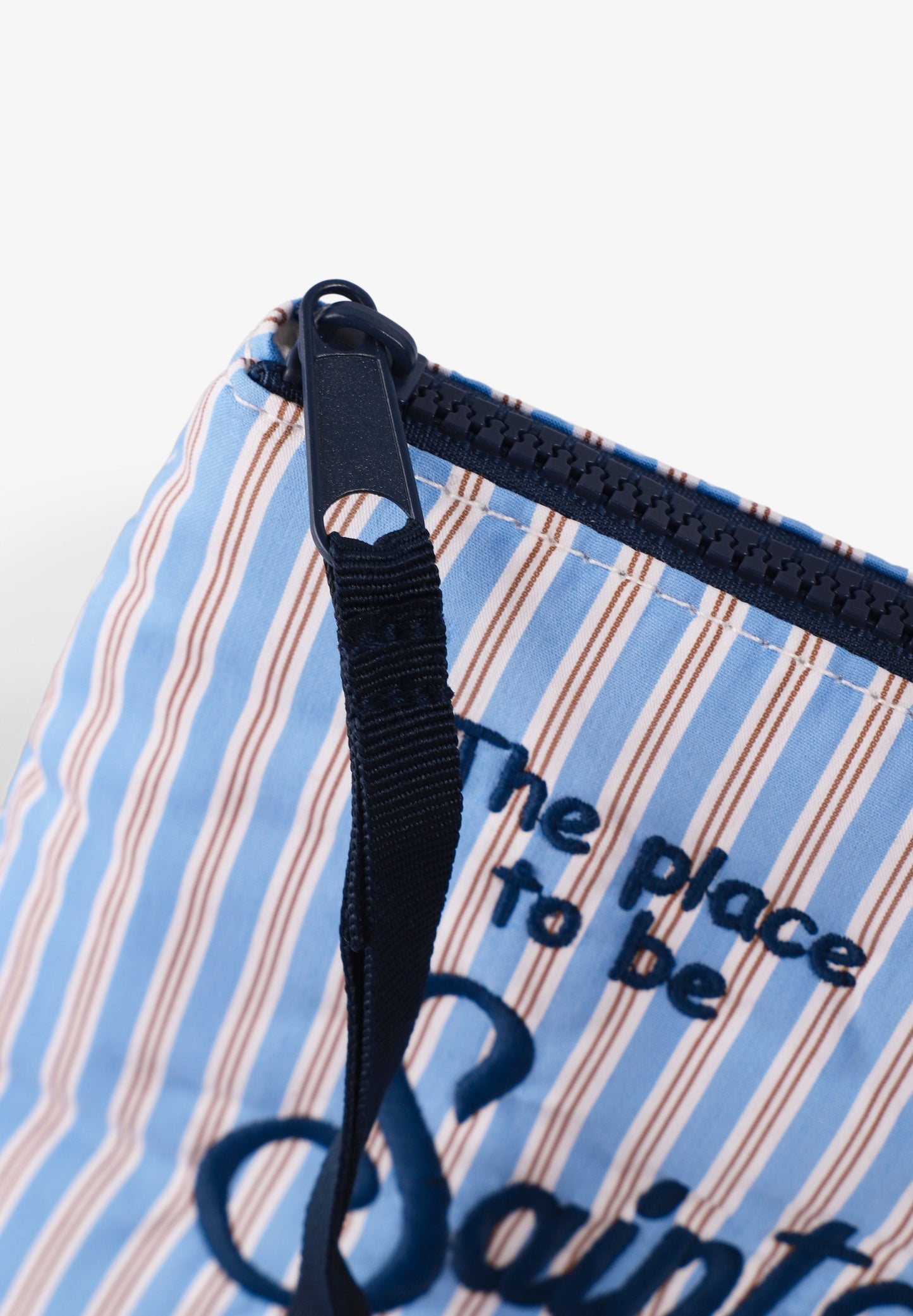 MC2 SAINT BARTH | ALINE TRIPLE STRIPES