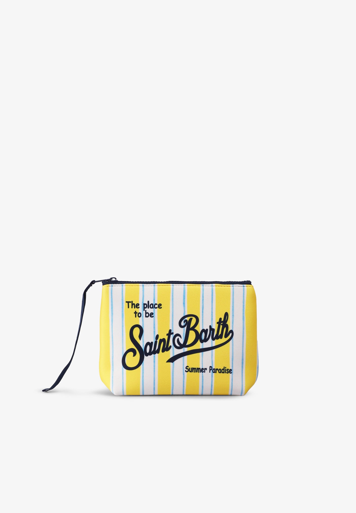 MC2 SAINT BARTH | ALINE TRIPLE STRIPES