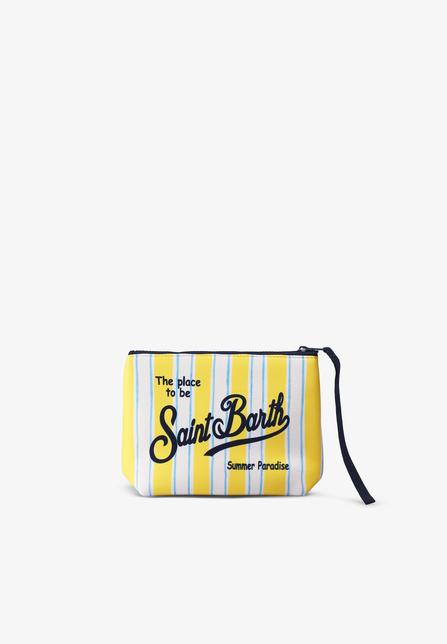 MC2 SAINT BARTH | ALINE TRIPLE STRIPES