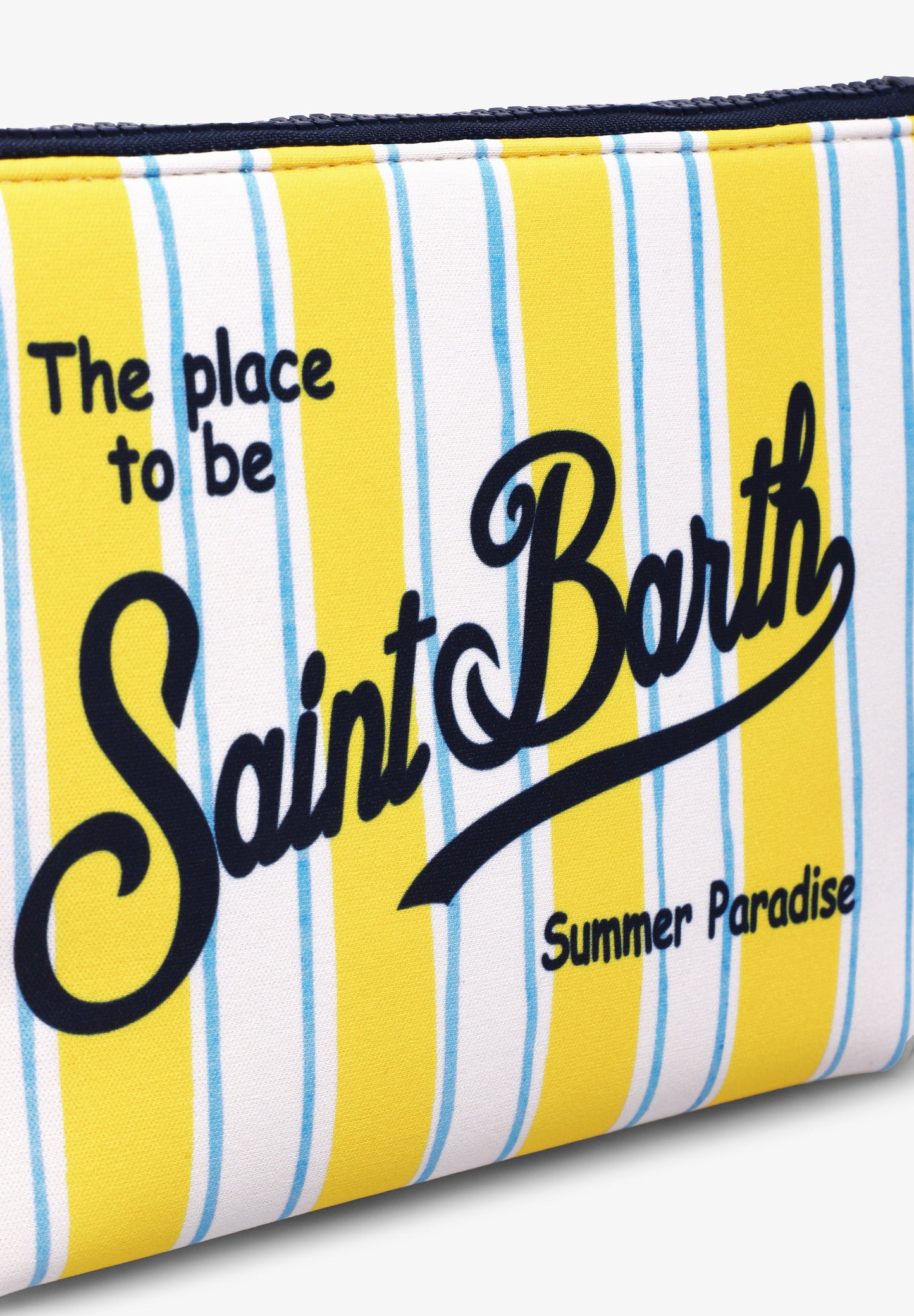 MC2 SAINT BARTH | ALINE TRIPLE STRIPES