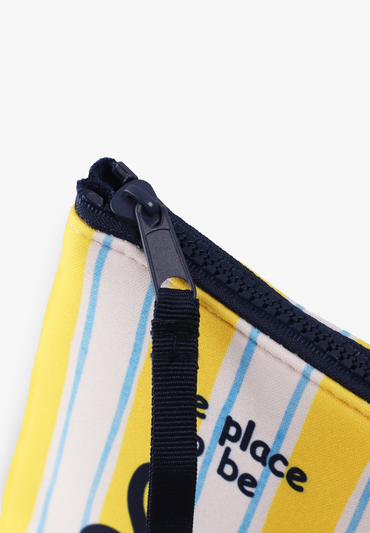 MC2 SAINT BARTH | ALINE TRIPLE STRIPES