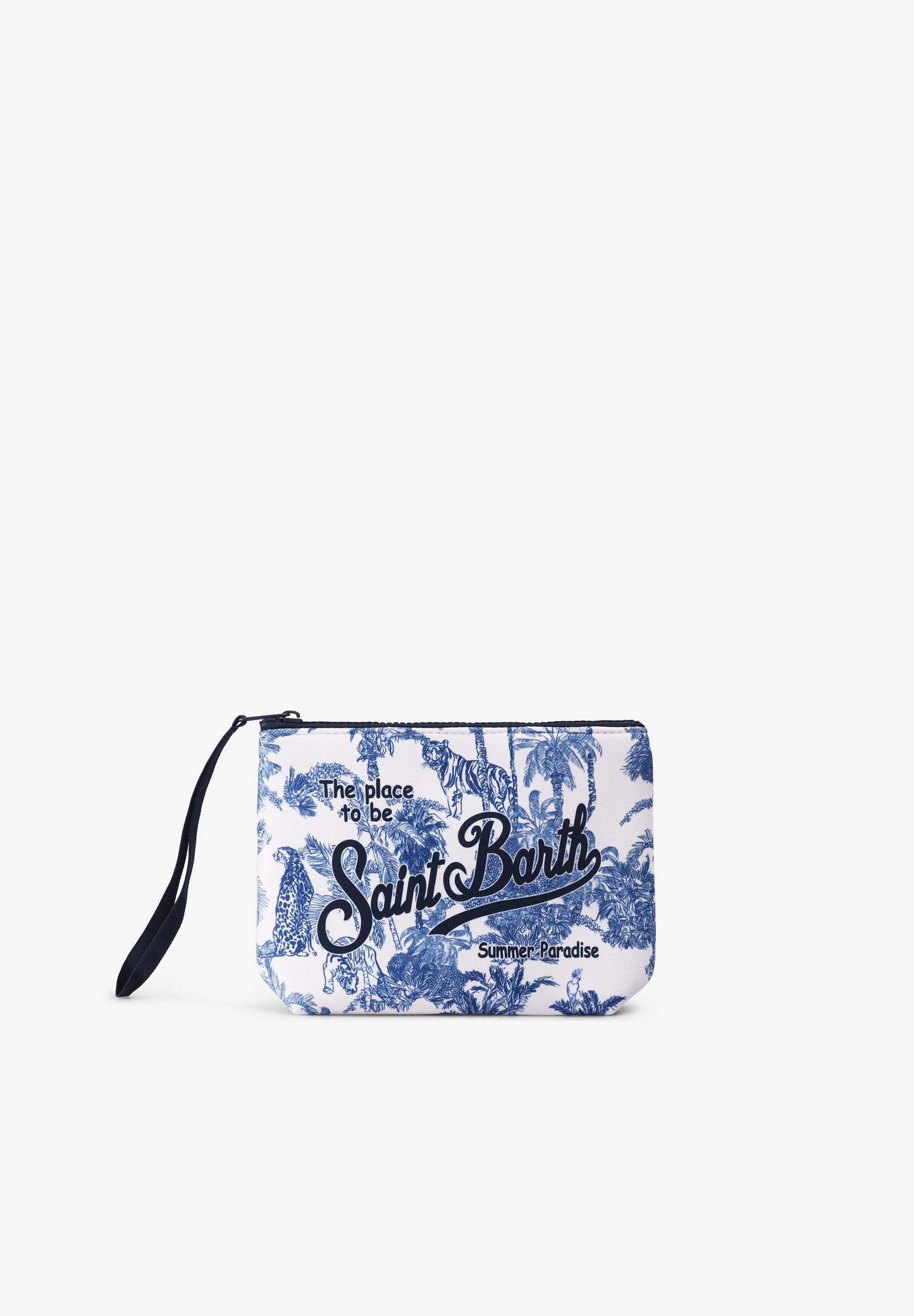 MC2 SAINT BARTH | NECESER ALINE PRINT