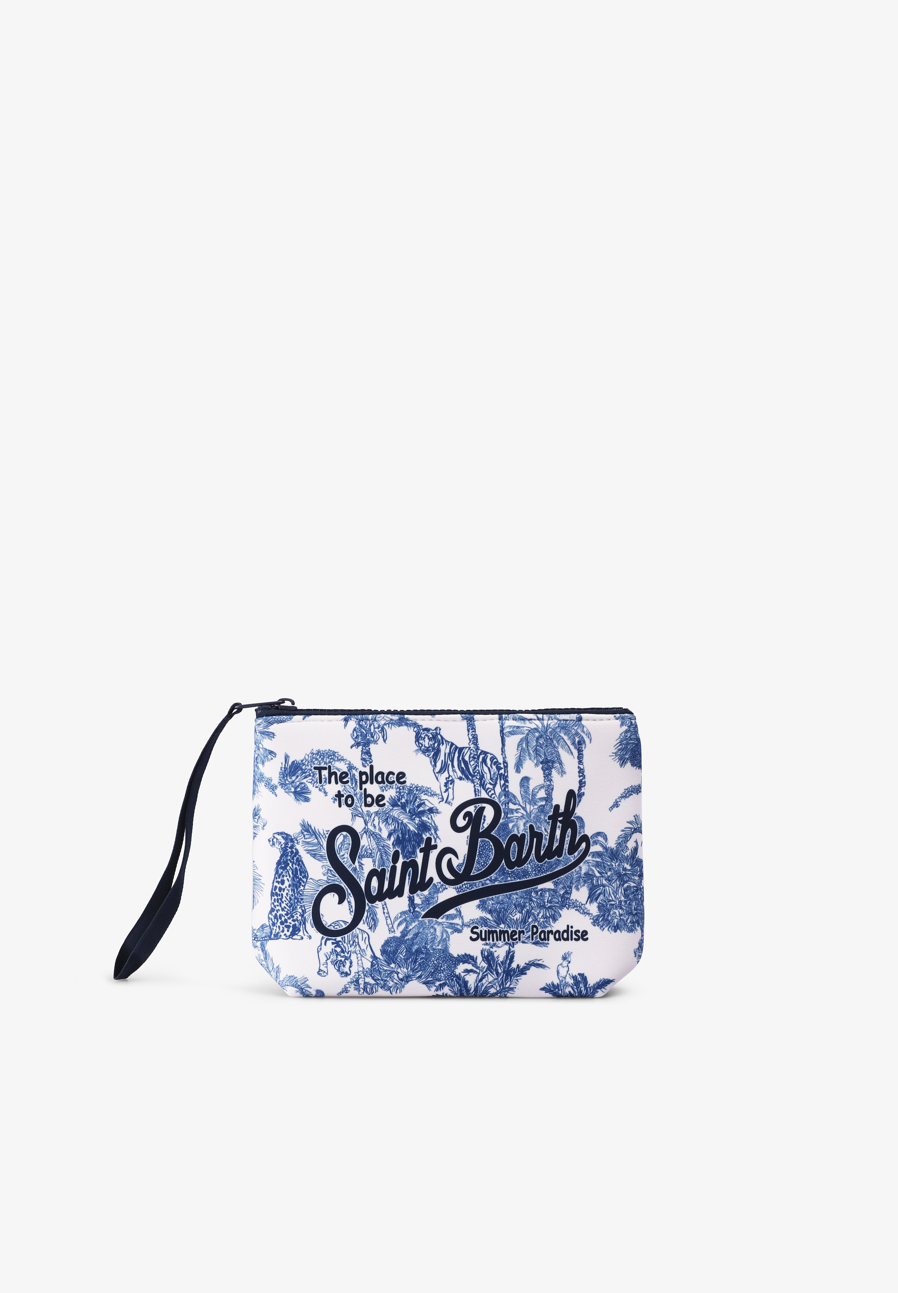 MC2 SAINT BARTH | NECESER ALINE PRINT