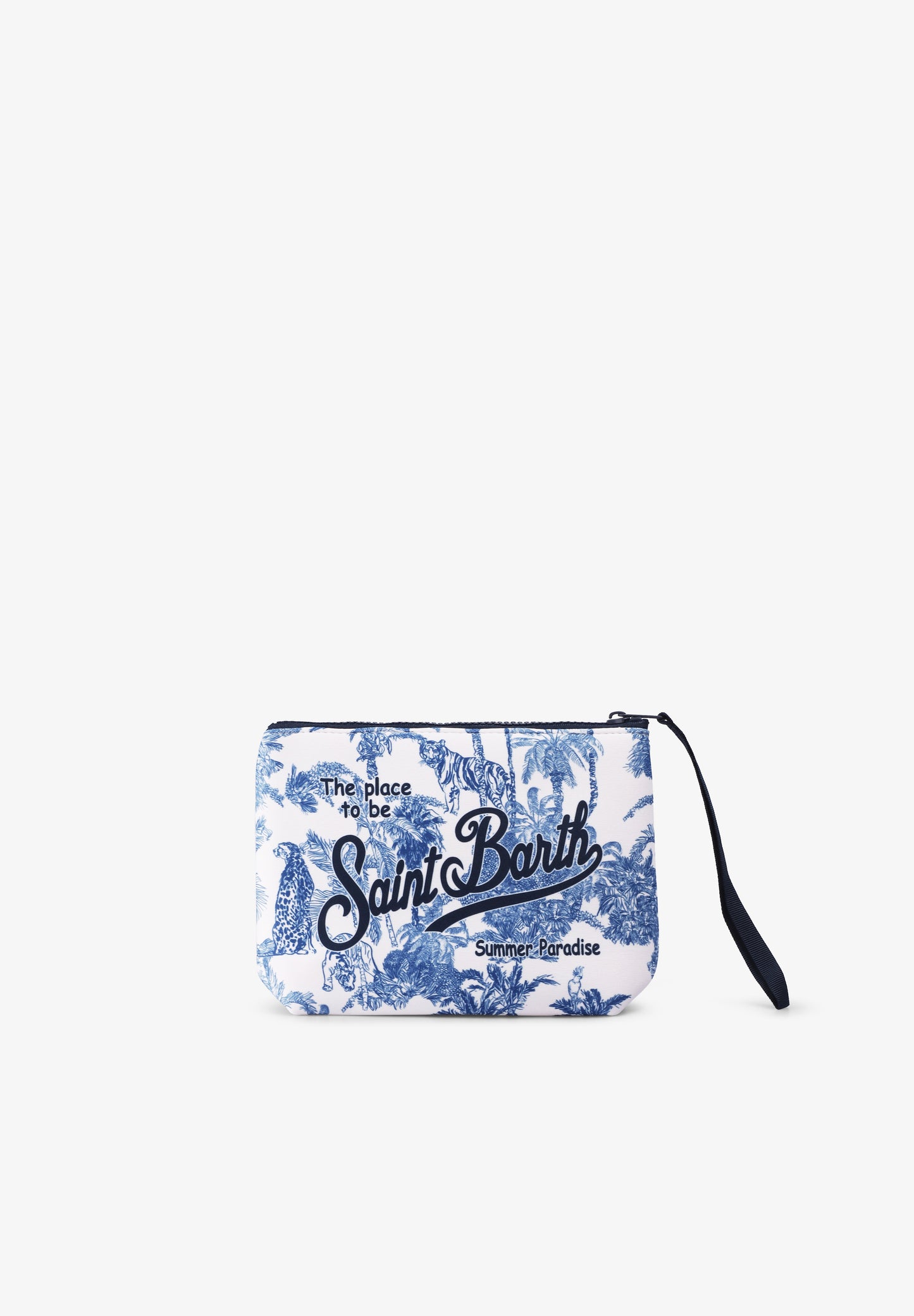 MC2 SAINT BARTH | NECESER ALINE PRINT