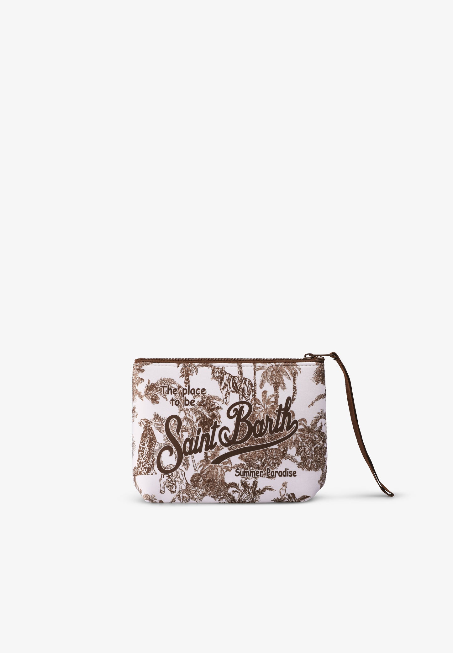 MC2 SAINT BARTH | ALIN001
