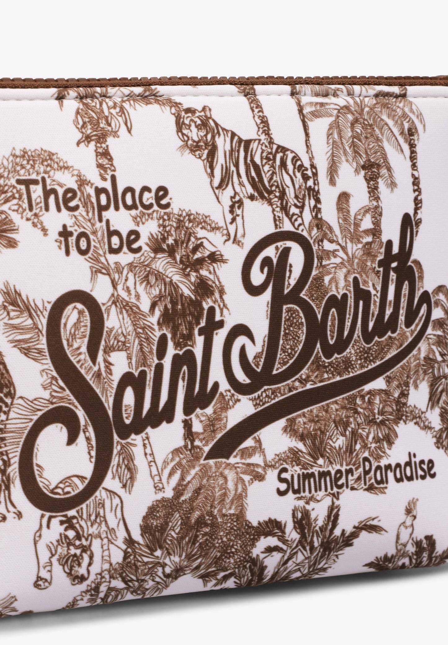 MC2 SAINT BARTH | ALIN001