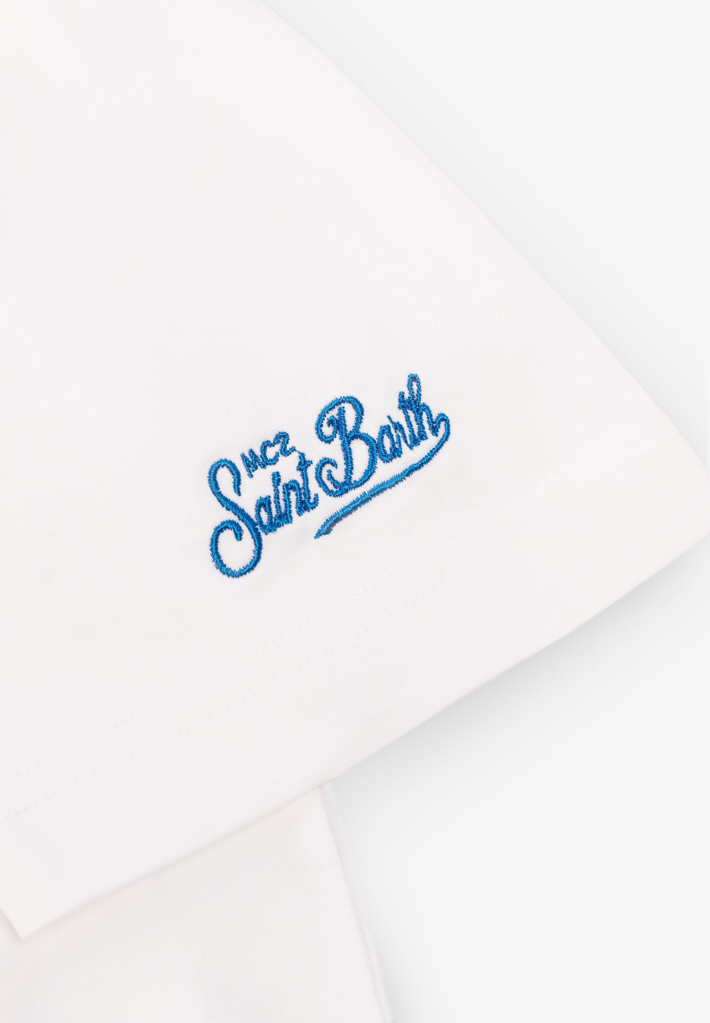 MC2 SAINT BARTH | CAMISETA IBIZA CALLING