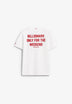MC2 SAINT BARTH | CAMISETA BILLIONAIRE