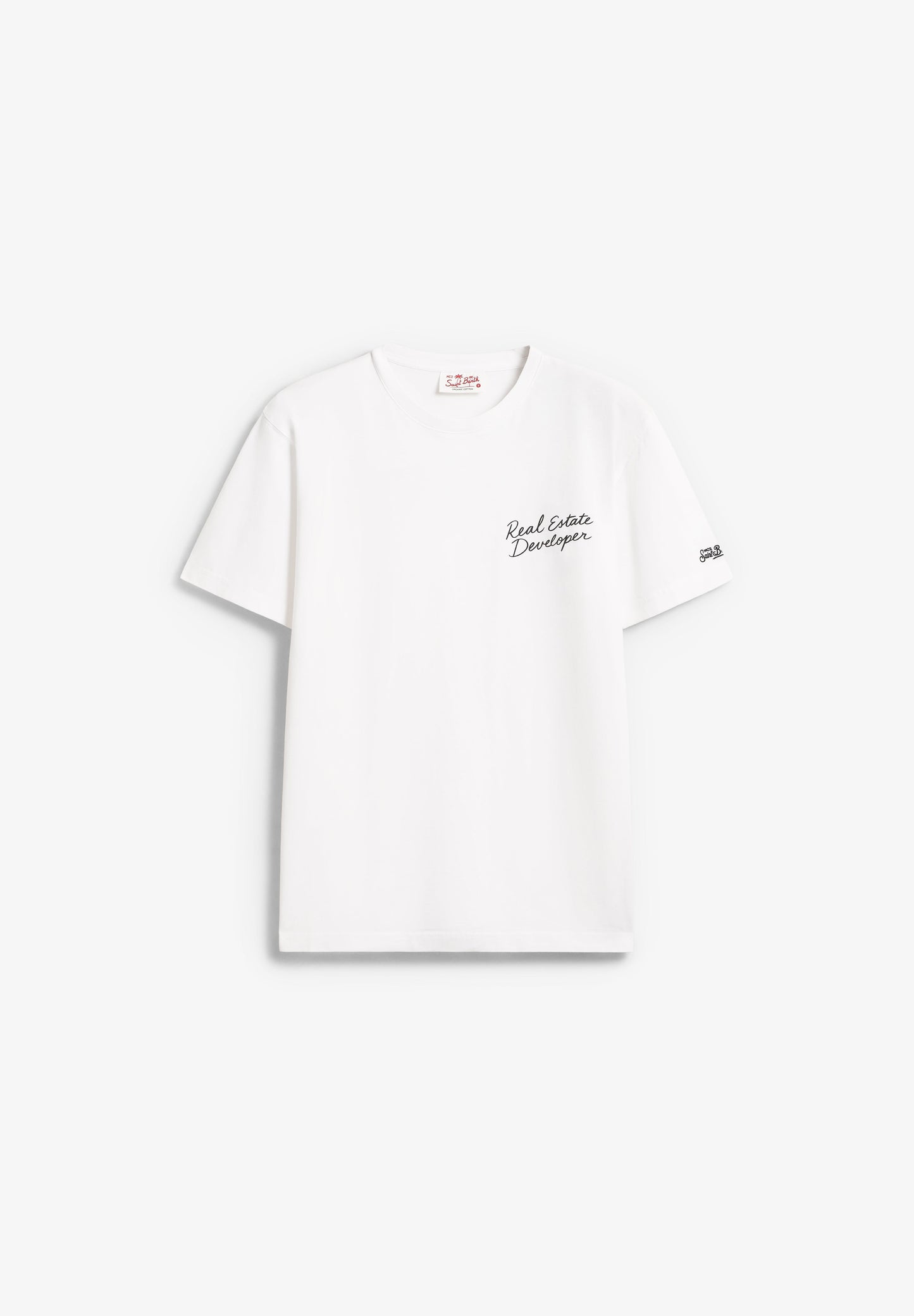 MC2 SAINT BARTH | CAMISETA ESTATE DEVELOPER