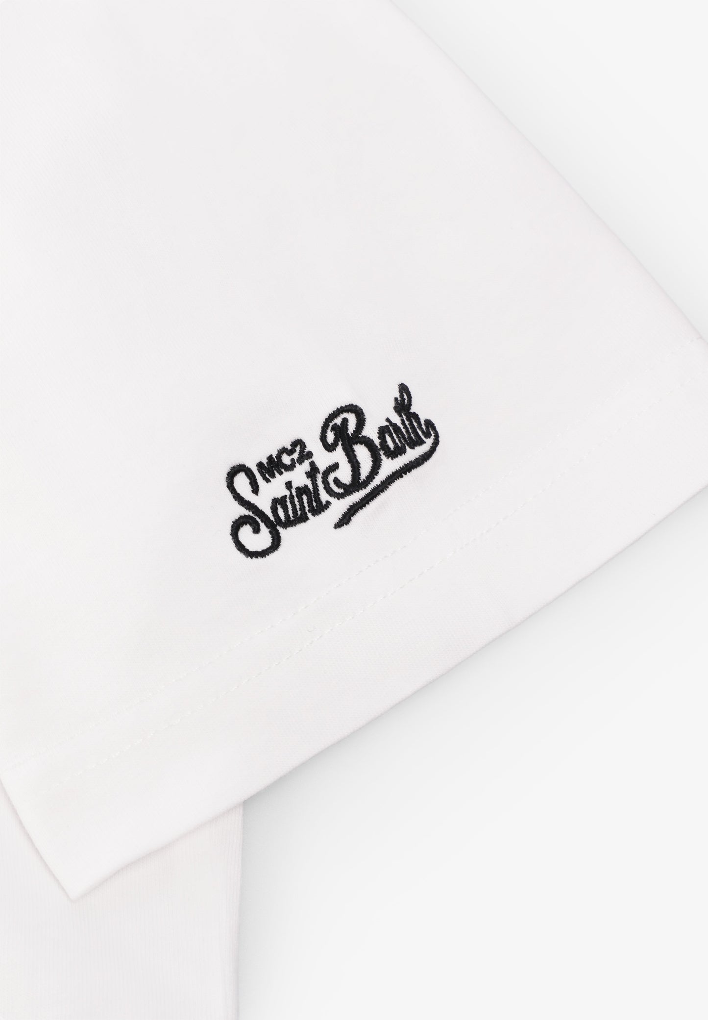 MC2 SAINT BARTH | CAMISETA ESTATE DEVELOPER
