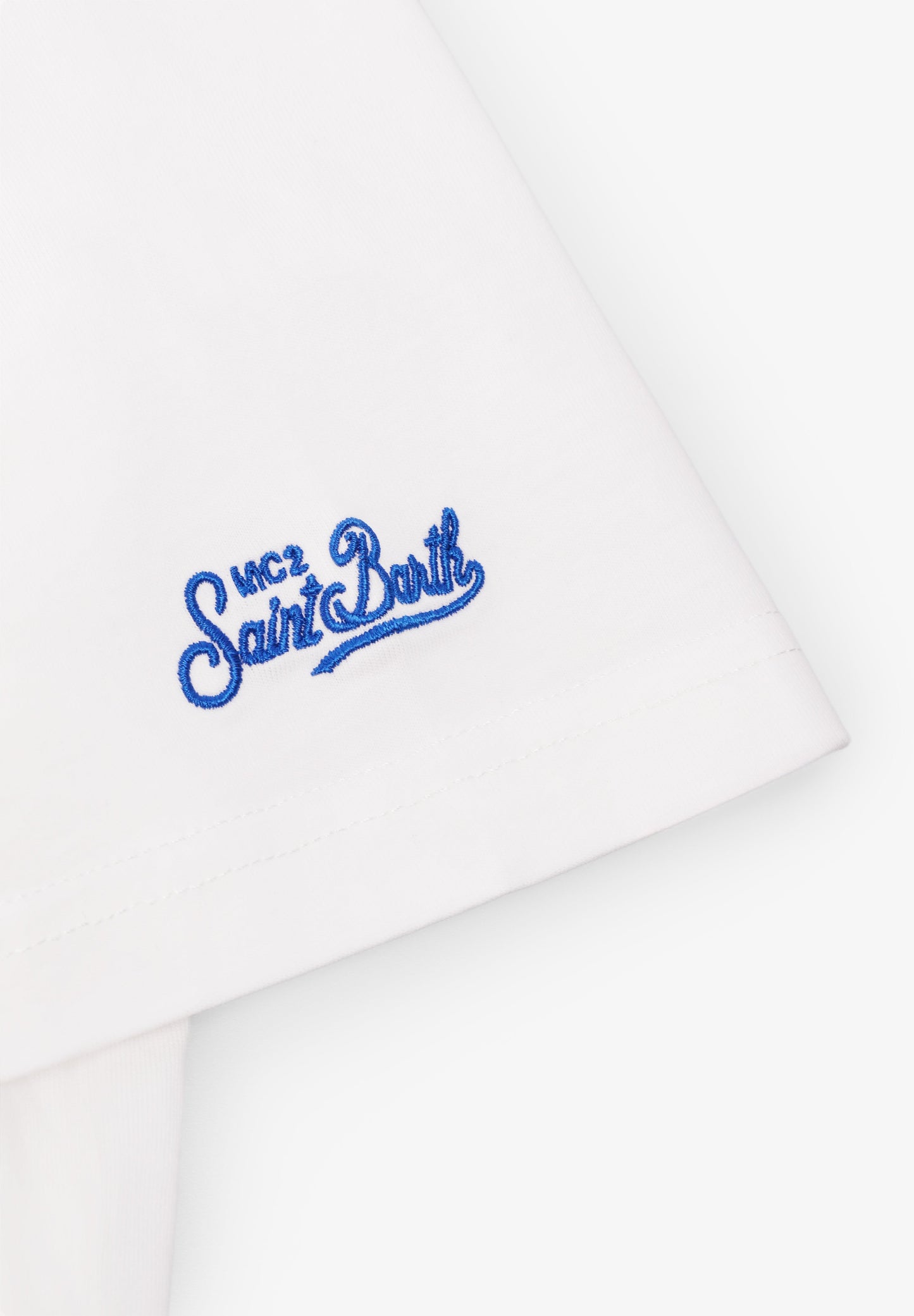 MC2 SAINT BARTH | CAMISETA GREAT TEQUILA
