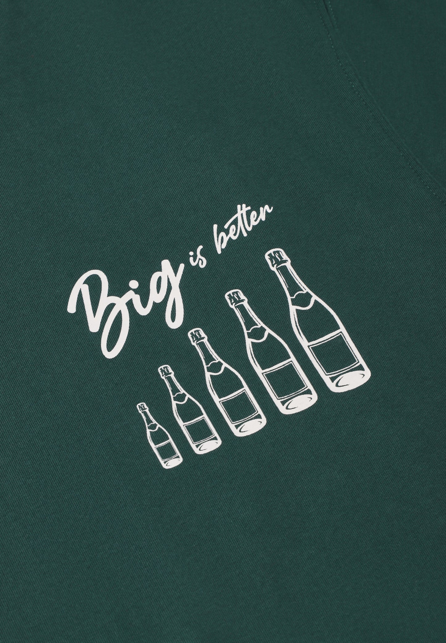 MC2 SAINT BARTH | CAMISETA BIG BETTER 51