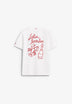 MC2 SAINT BARTH | CAMISETA LATIN LOVESTER 1