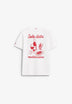 MC2 SAINT BARTH | CAMISETA DIETA MEDITERRANEA