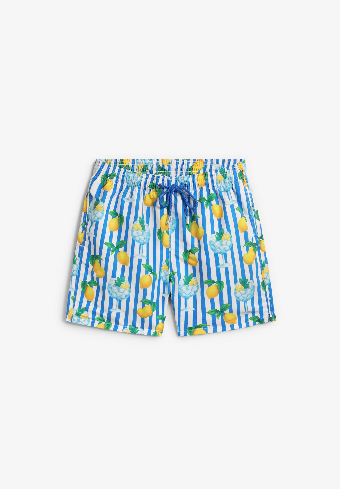 MC2 SAINT BARTH | GIN TONIC LEMON STRIPES
