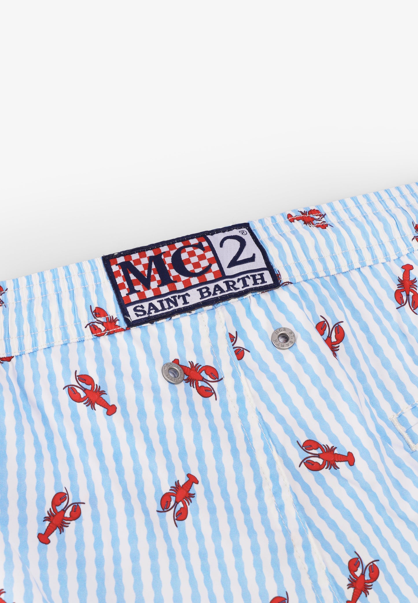 MC2 SAINT BARTH | WATER LOB