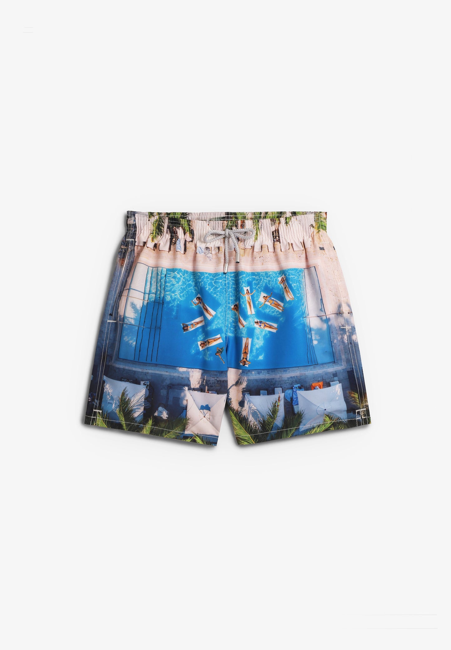 MC2 SAINT BARTH | RD POOL LIFESTYLE