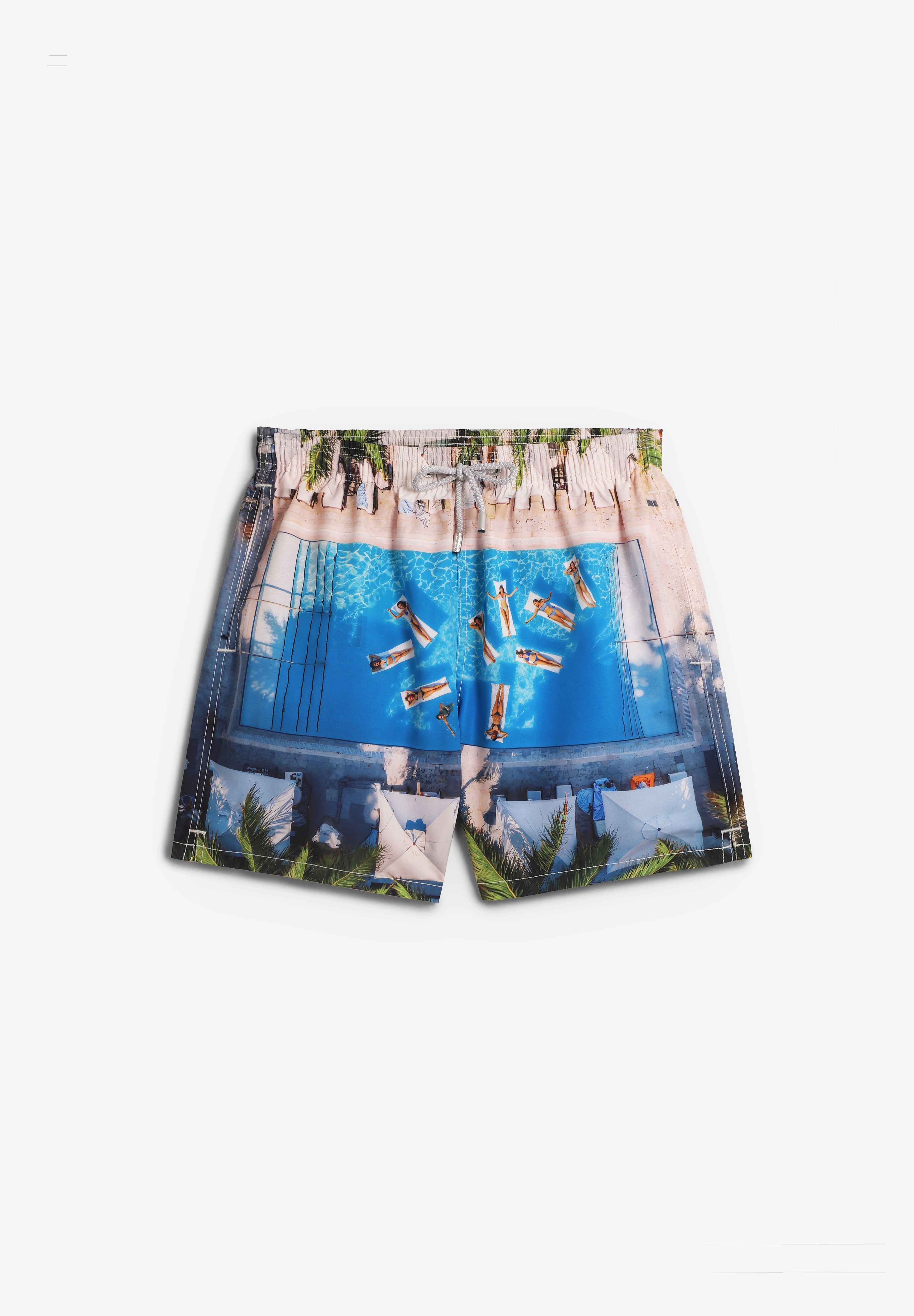 MC2 SAINT BARTH | RD POOL LIFESTYLE