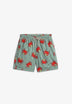 MC2 SAINT BARTH | DRINK CRAB STRIPES