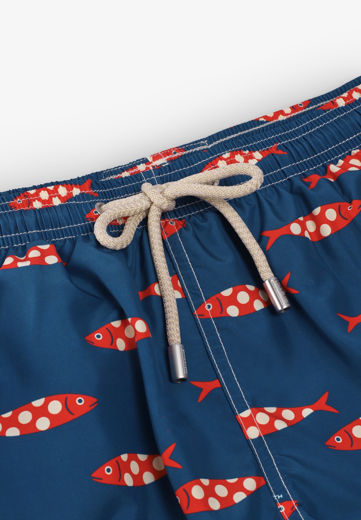 MC2 SAINT BARTH | SARDINE POIS