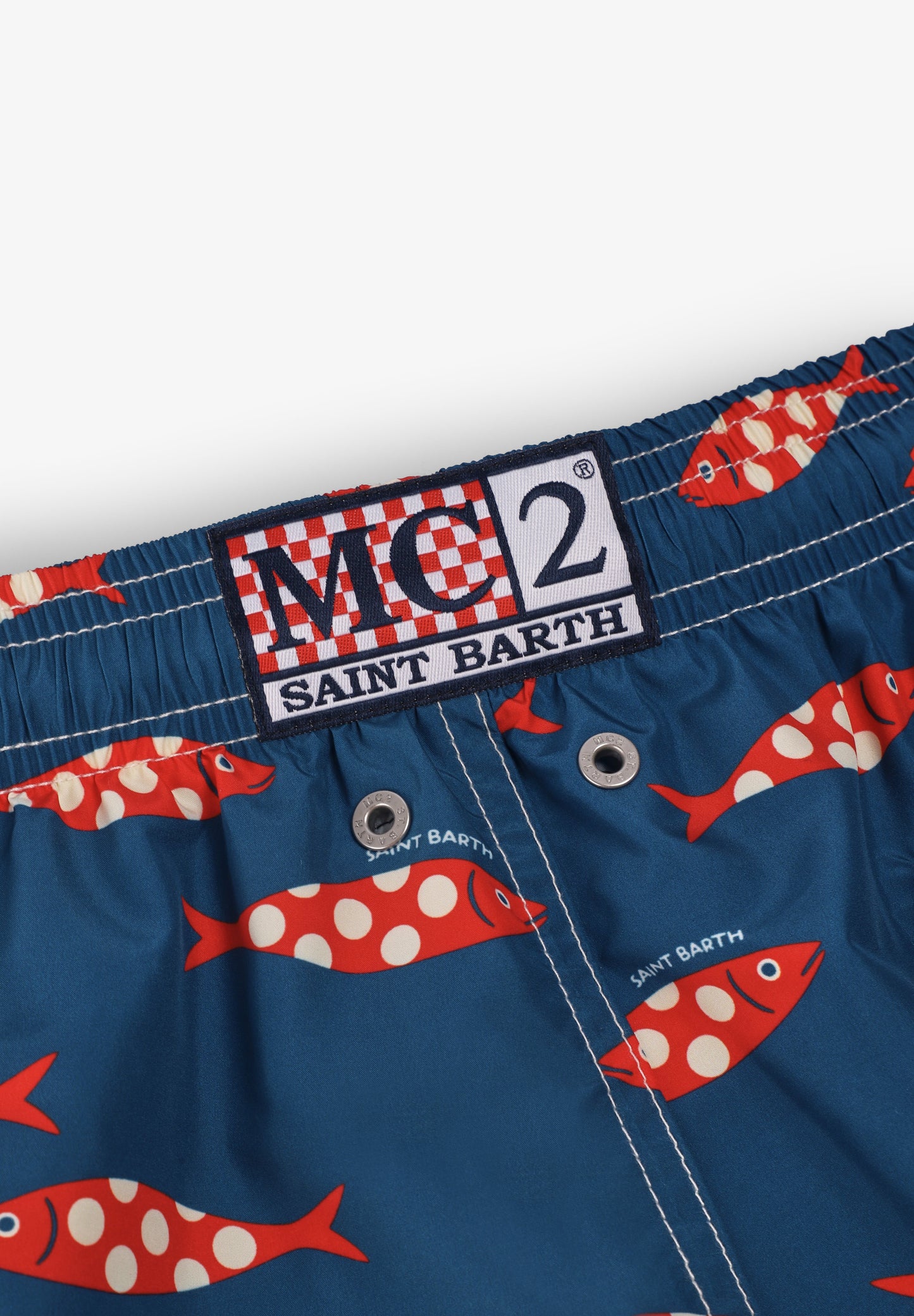 MC2 SAINT BARTH | SARDINE POIS
