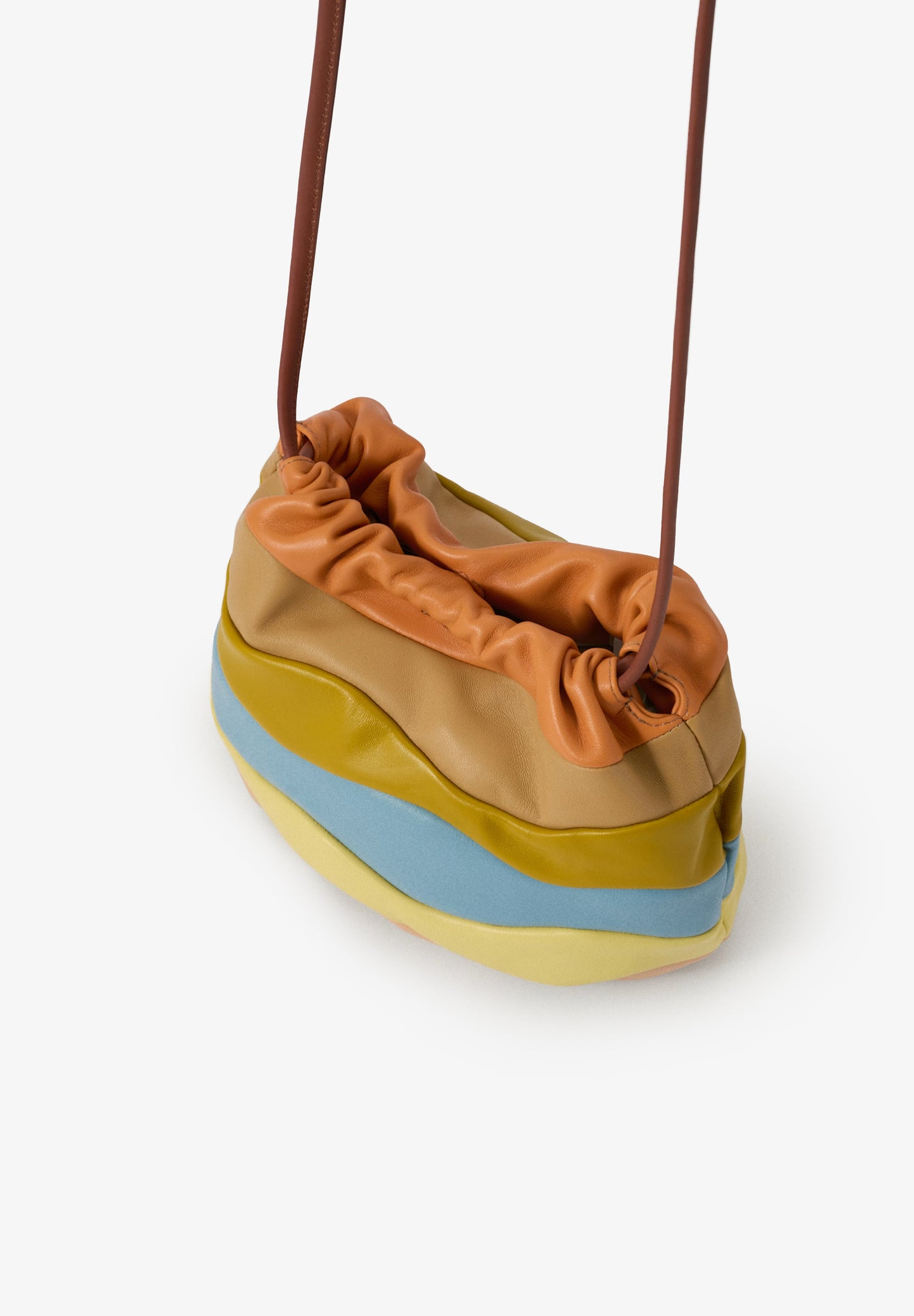 MALABABA | TOTI ONDAS