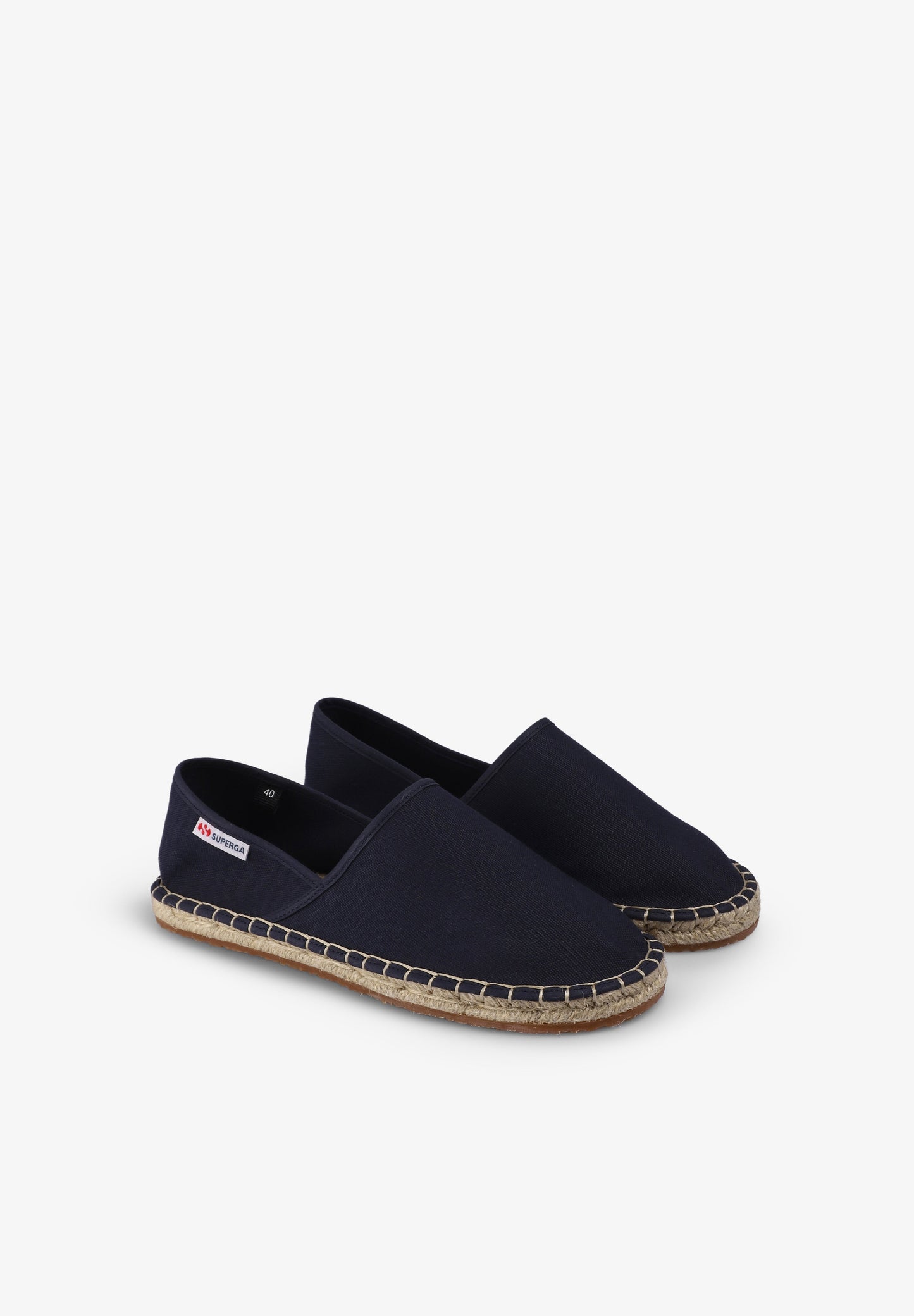 SUPERGA | ALPERGATAS CANVAS DE HOMEM